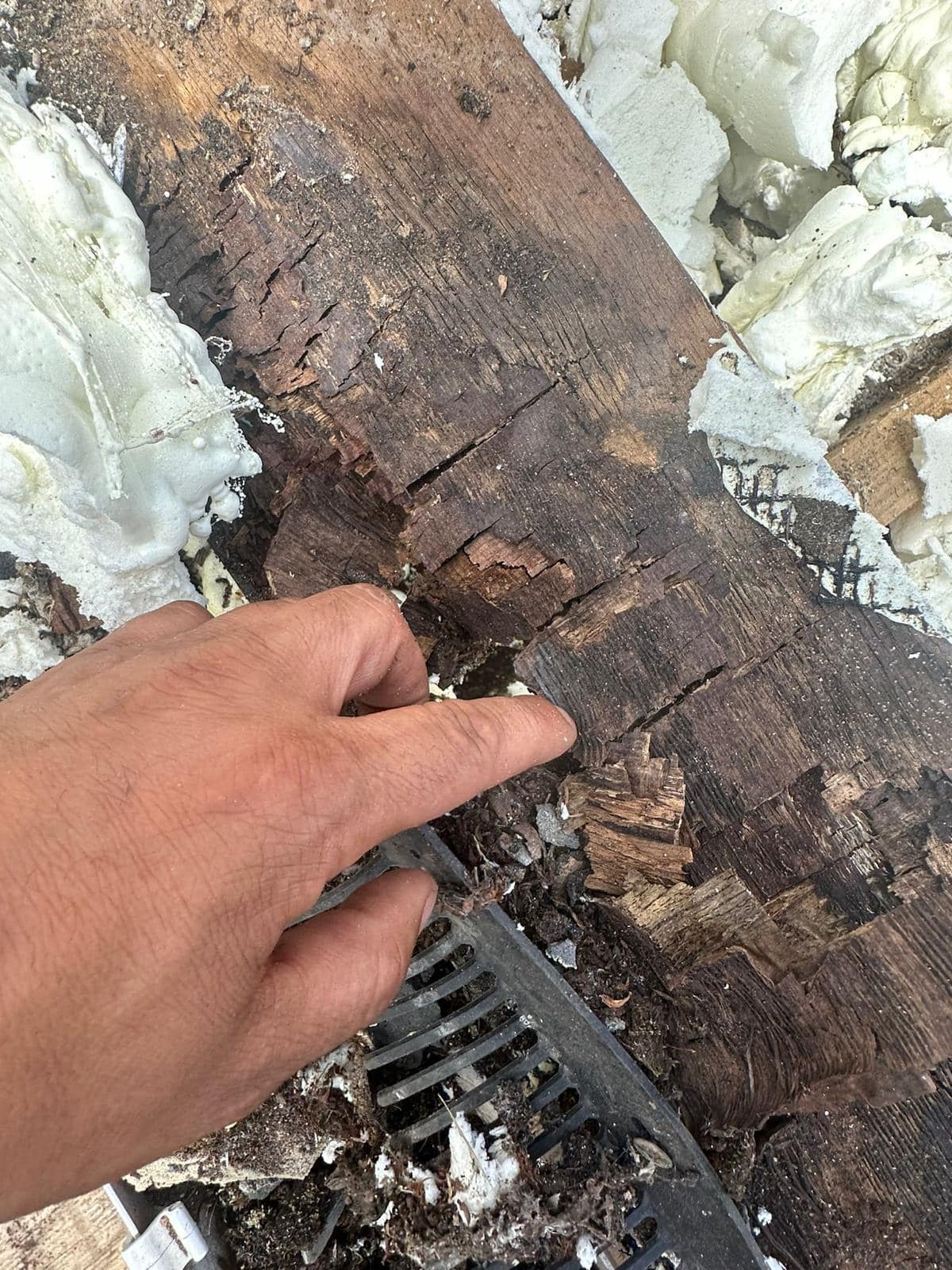 Roofing project - 1229140431671748