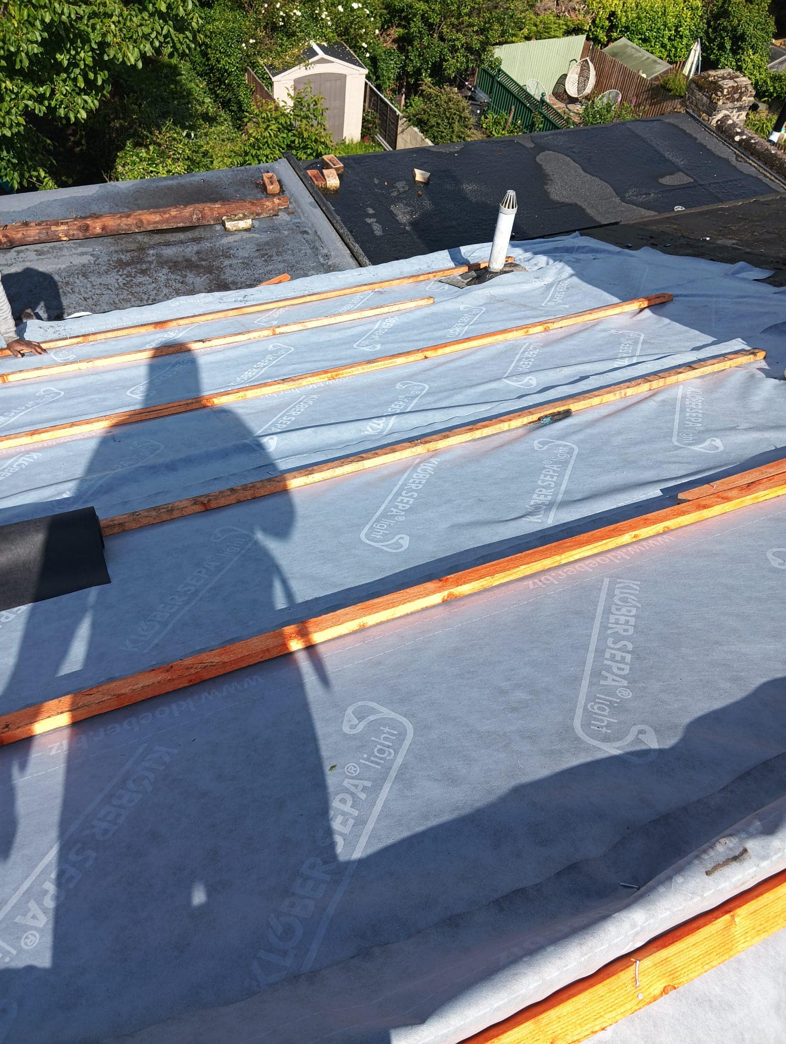 Roofing project - 1229142511671540
