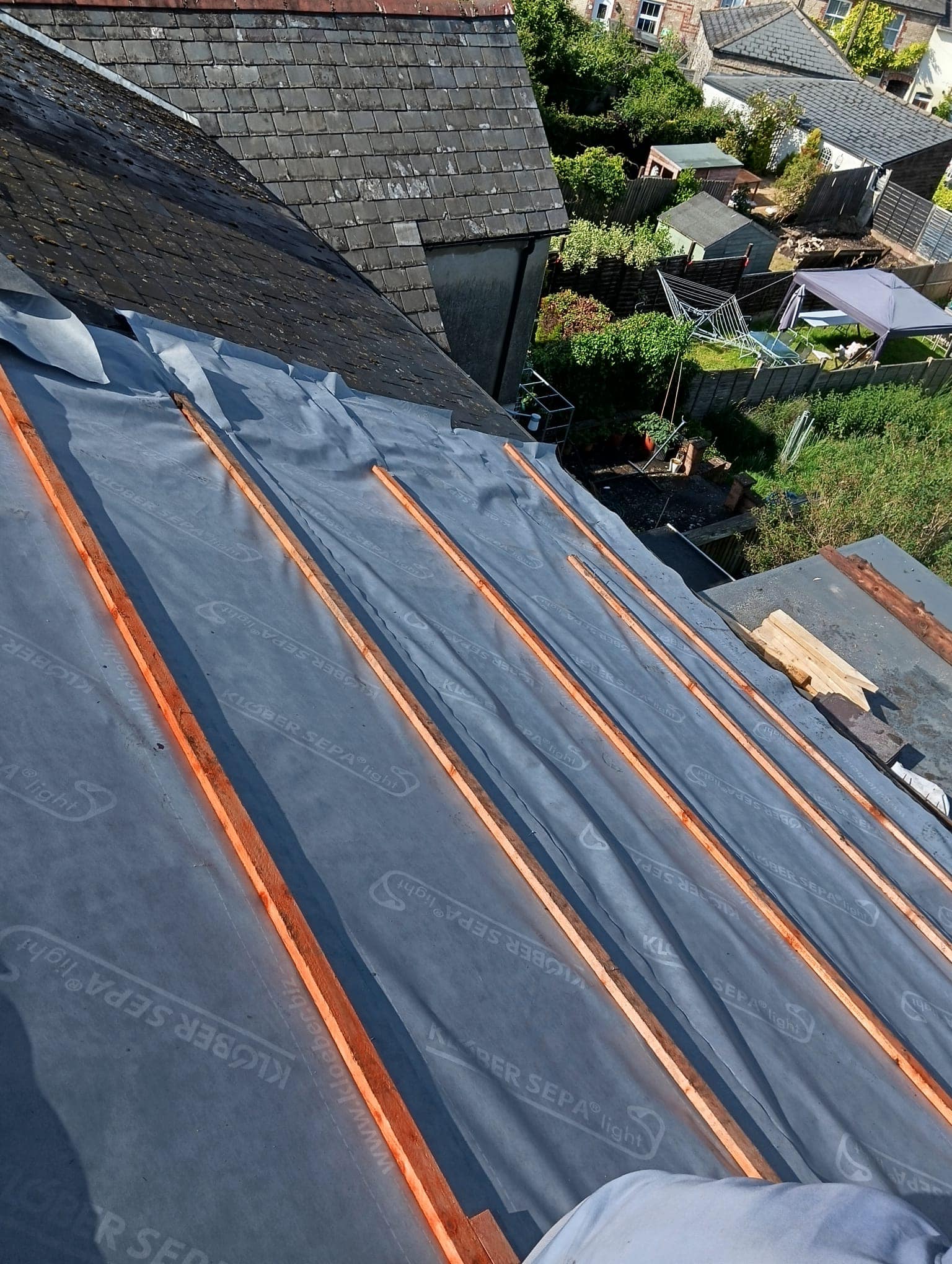 Roofing project - 1229142578338200