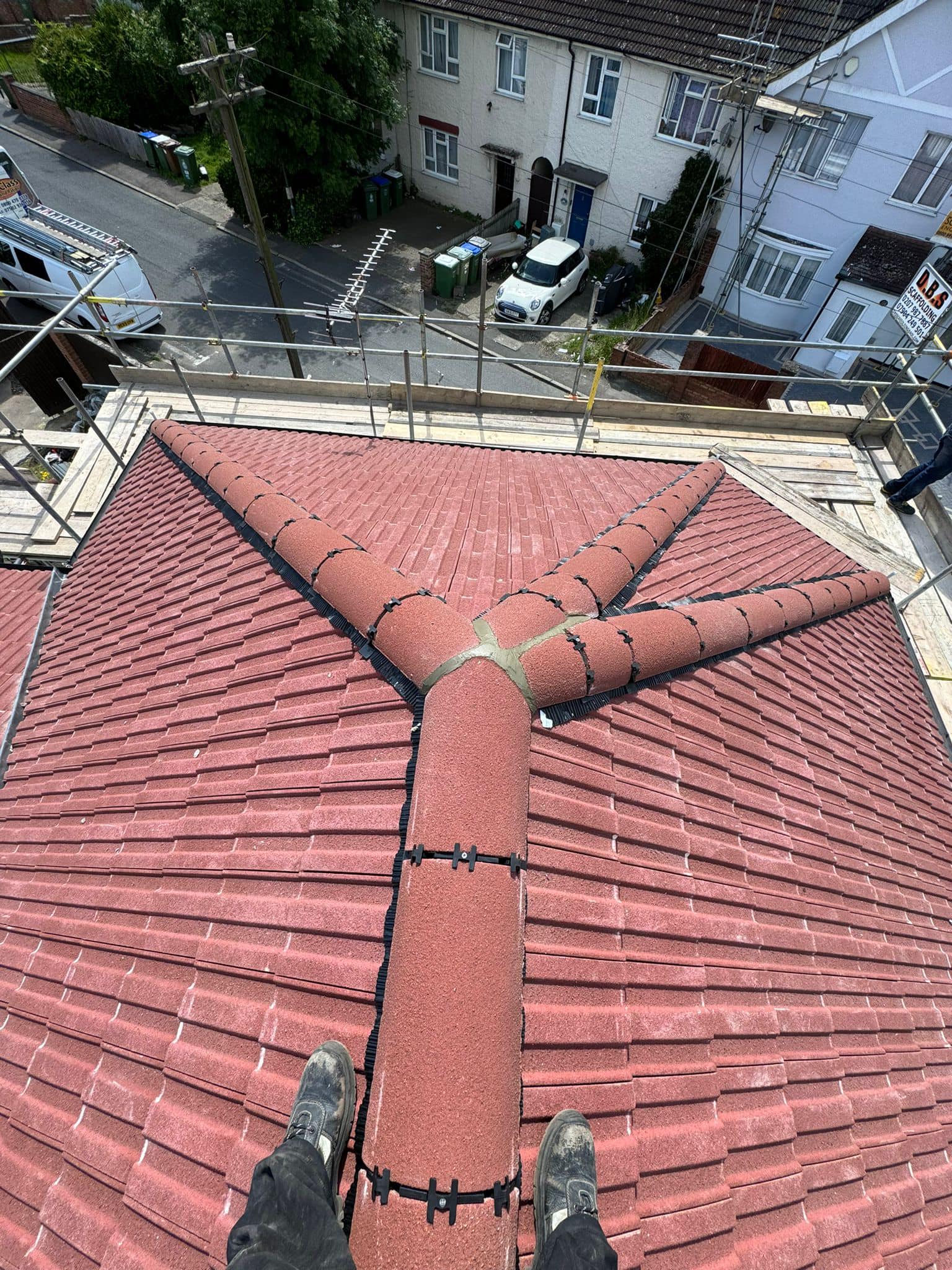 Roofing project - 1229143155004809