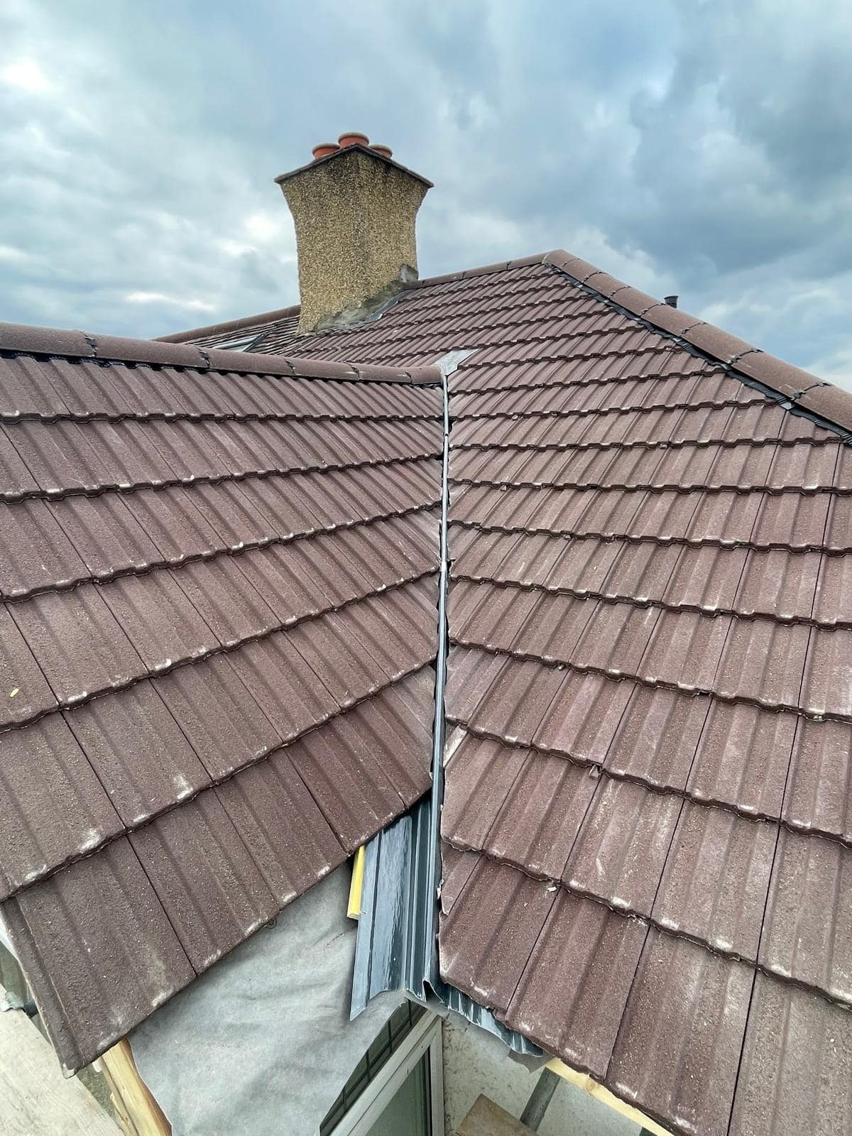 Roofing project - 1229143725004752