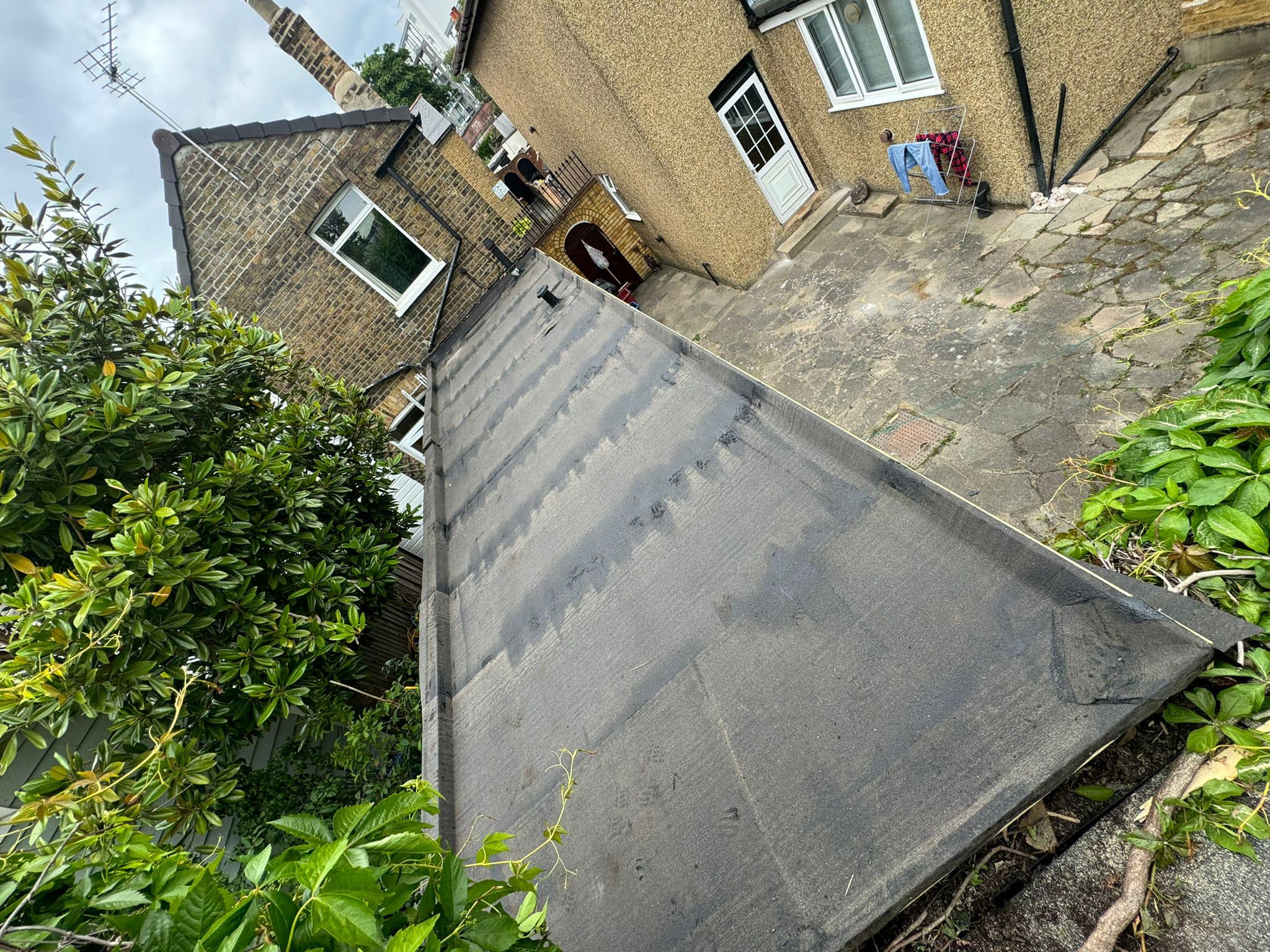 Roofing project - 1229143795004745