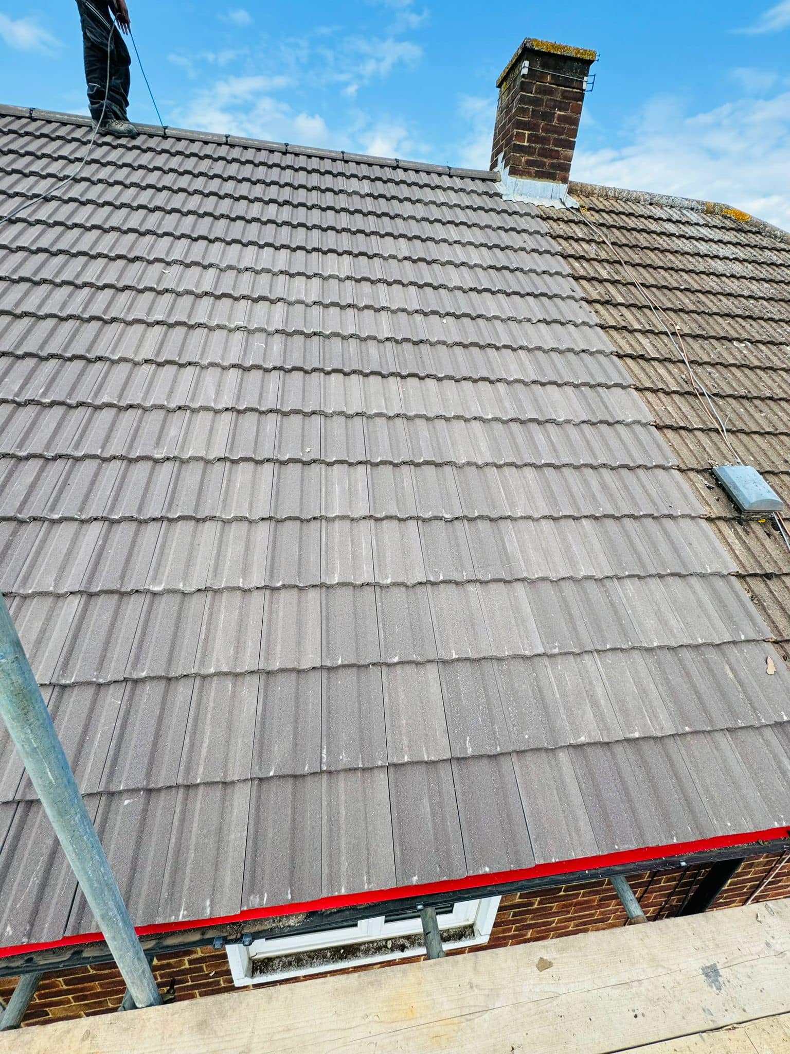 Roofing project - 1229148901670901