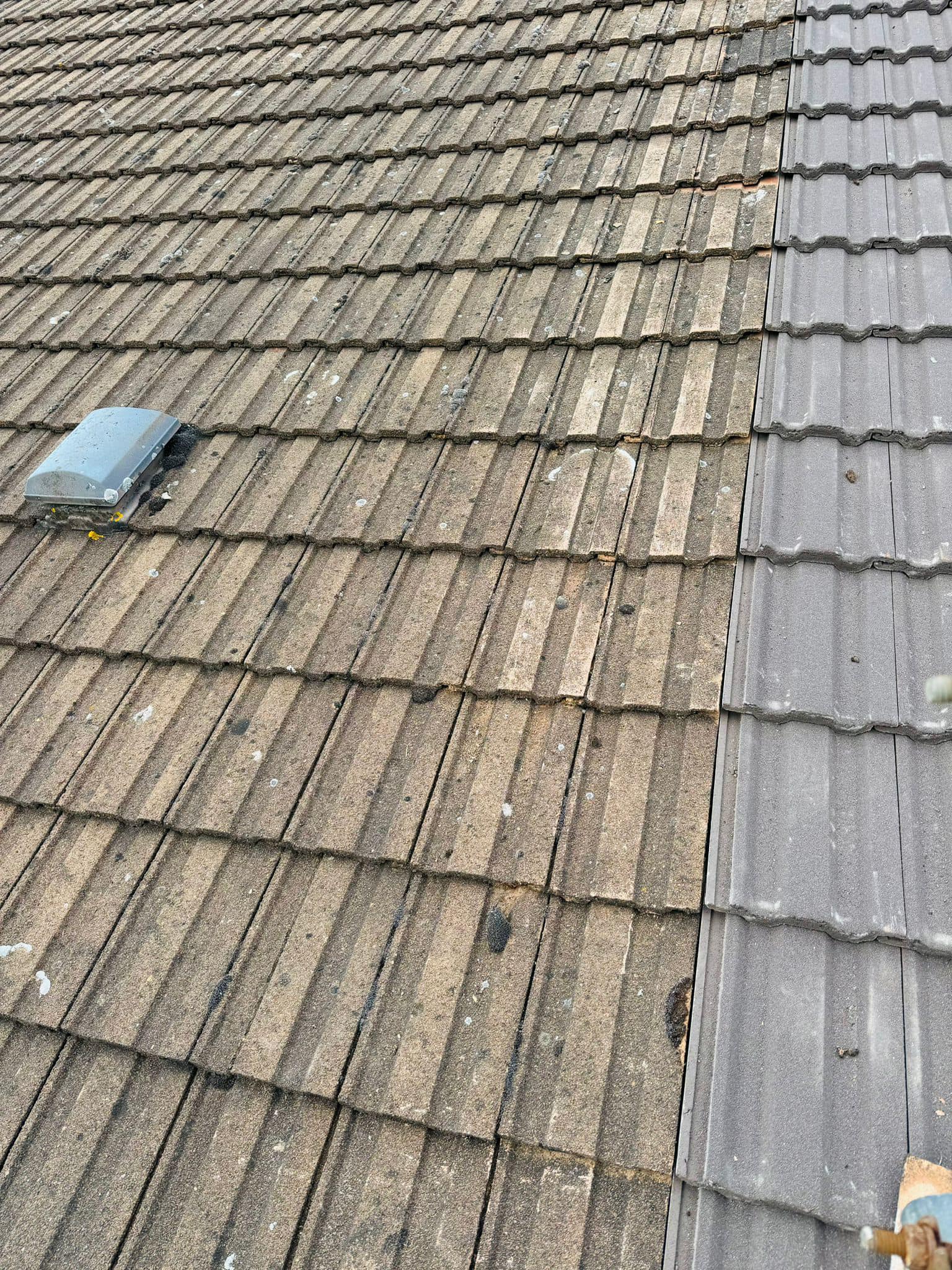 Roofing project - 1229149028337555