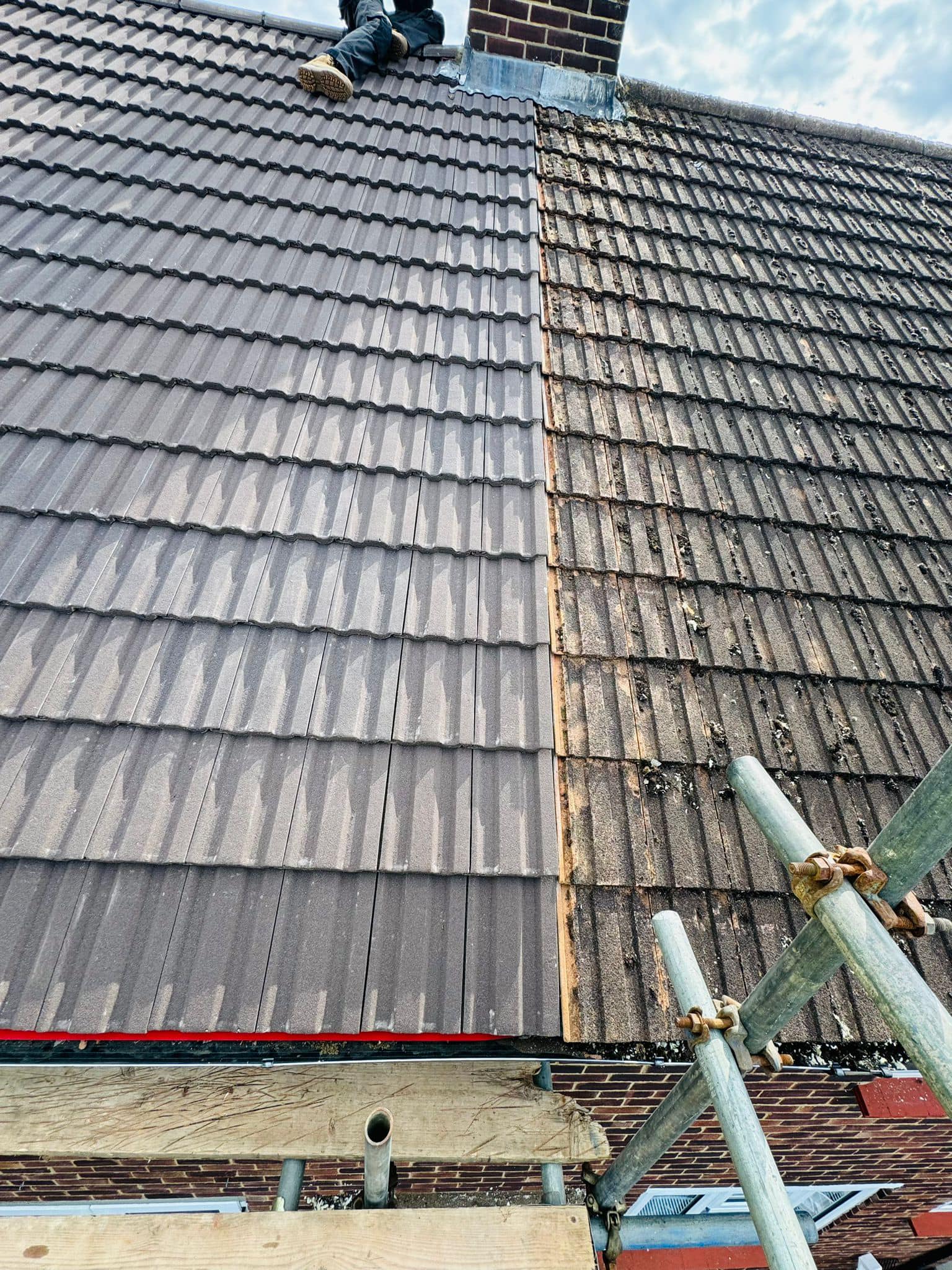 Roofing project - 1229149121670879