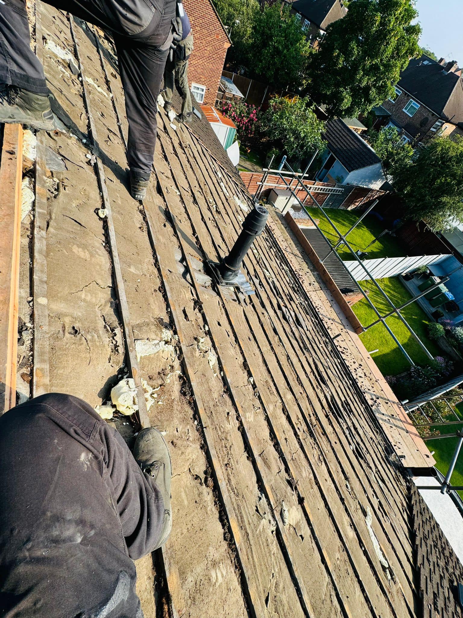 Roofing project - 1229150575004067