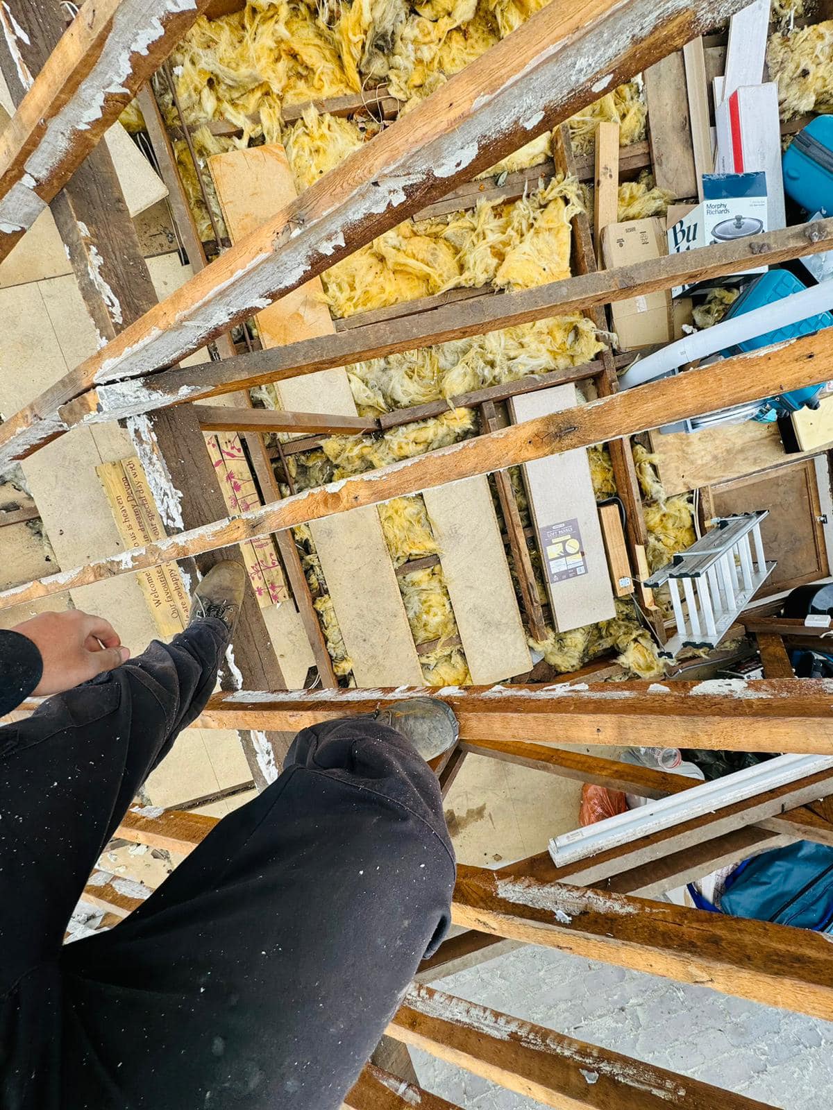 Roofing project - 1229150695004055