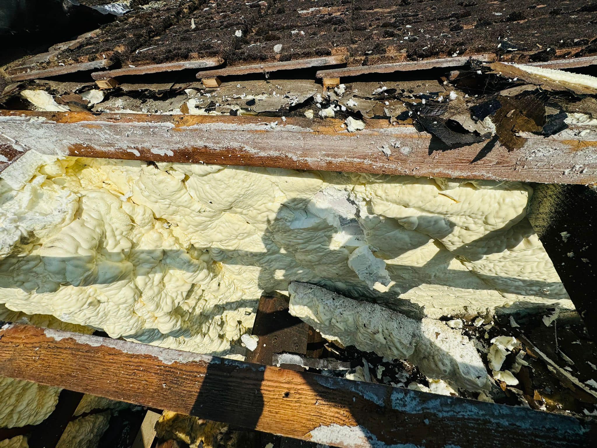 Roofing project - 1229150805004044