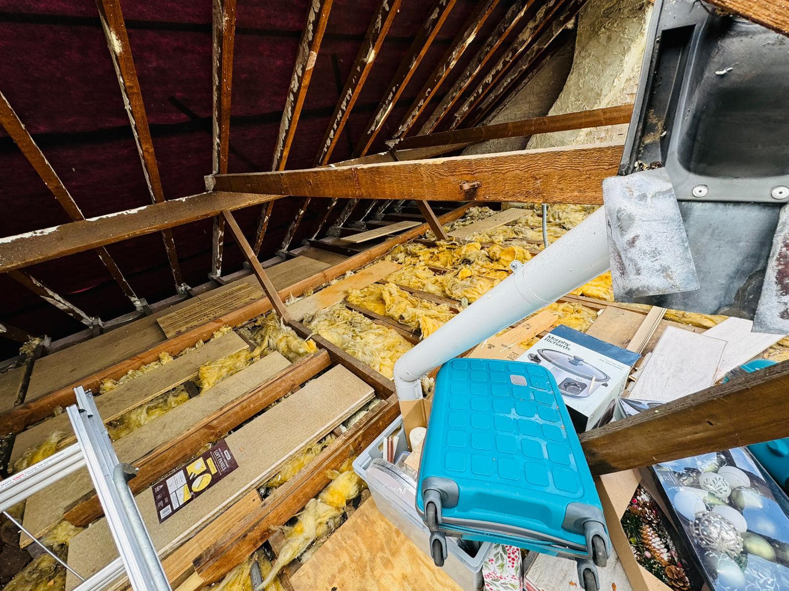 Roofing project - 1229150821670709