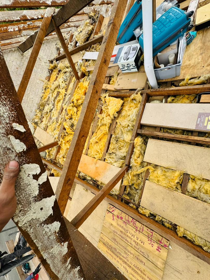 Roofing project - 1229150978337360