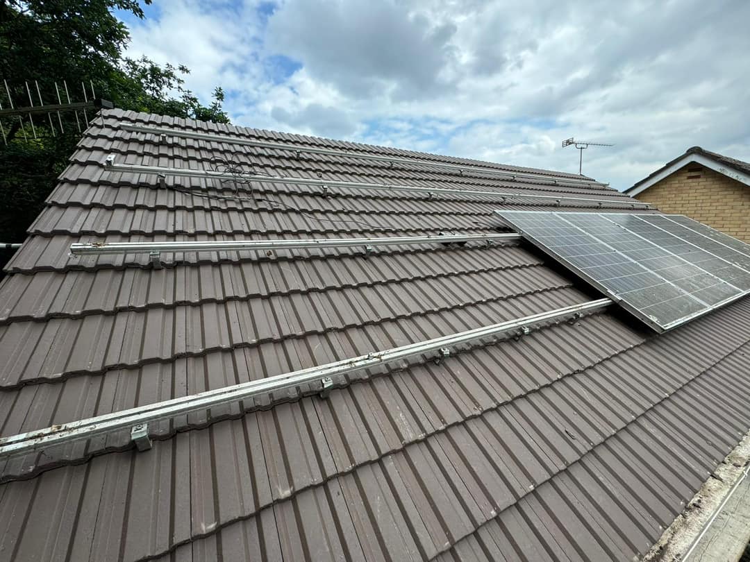 Roofing project - 1229151645003960