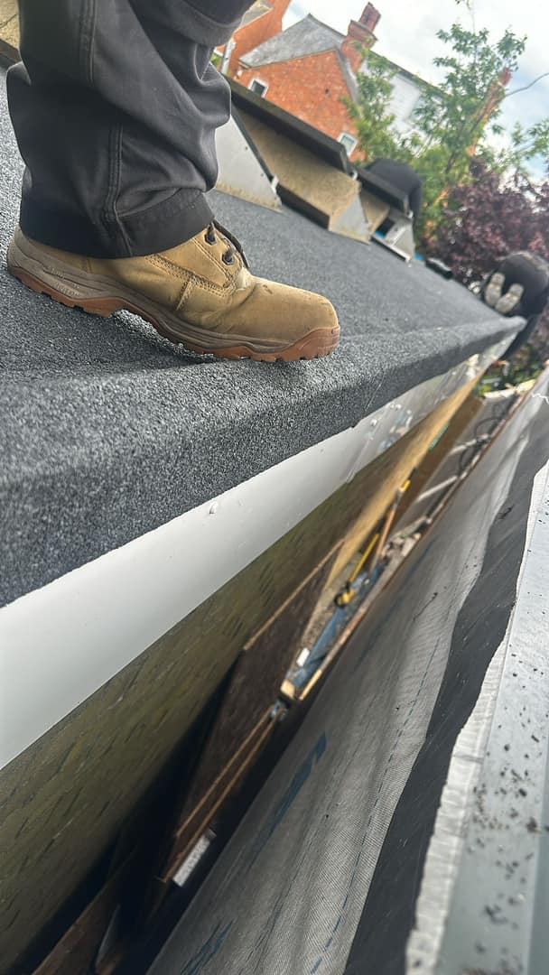 Roofing project - 1229151711670620