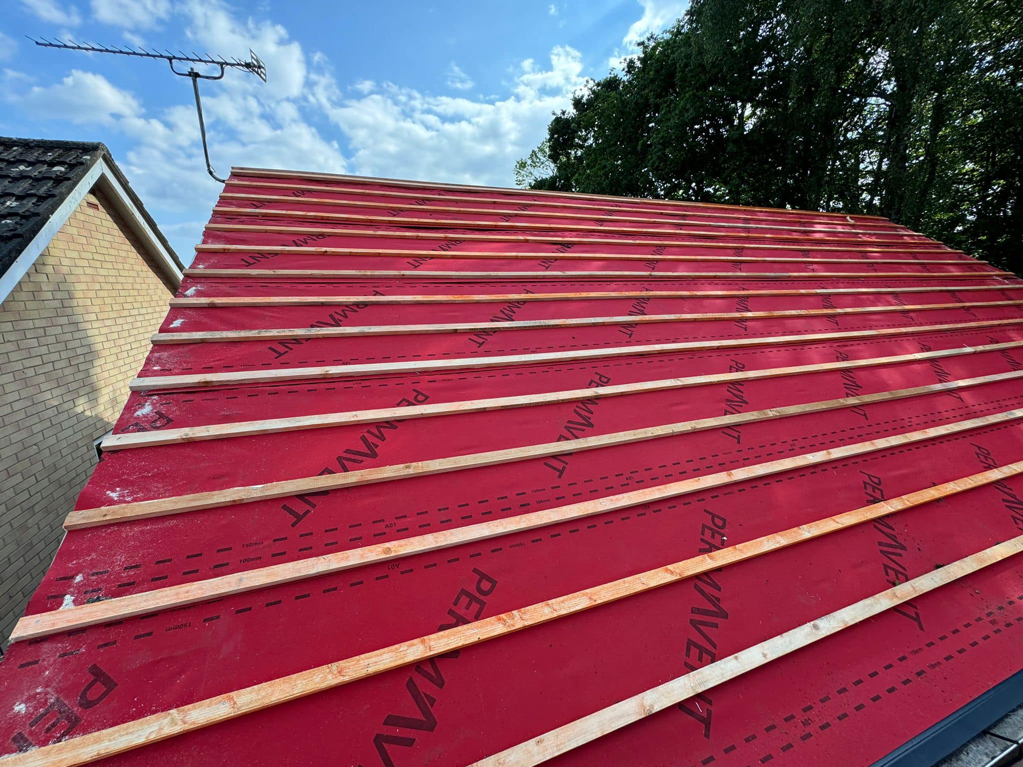 Roofing project - 1229153191670472