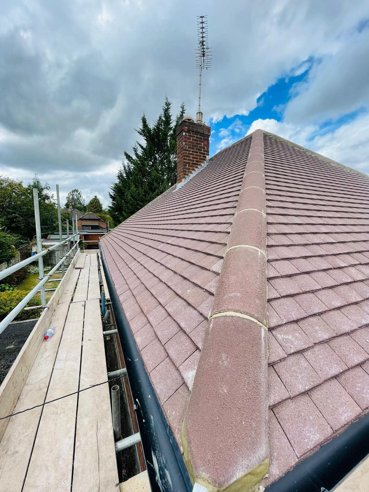 Roofing project - 1229153495003775