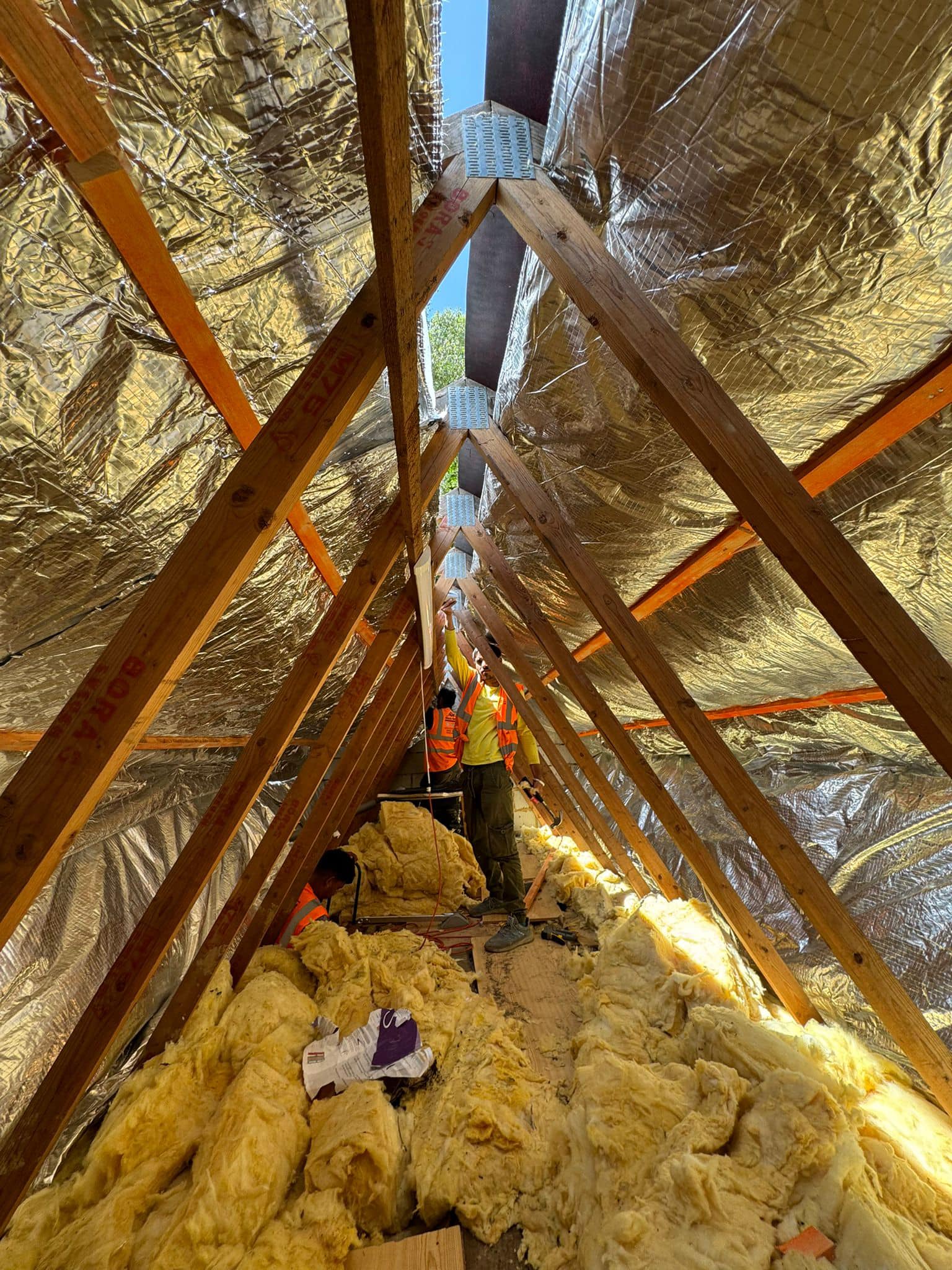 Roofing project - 1229154415003683