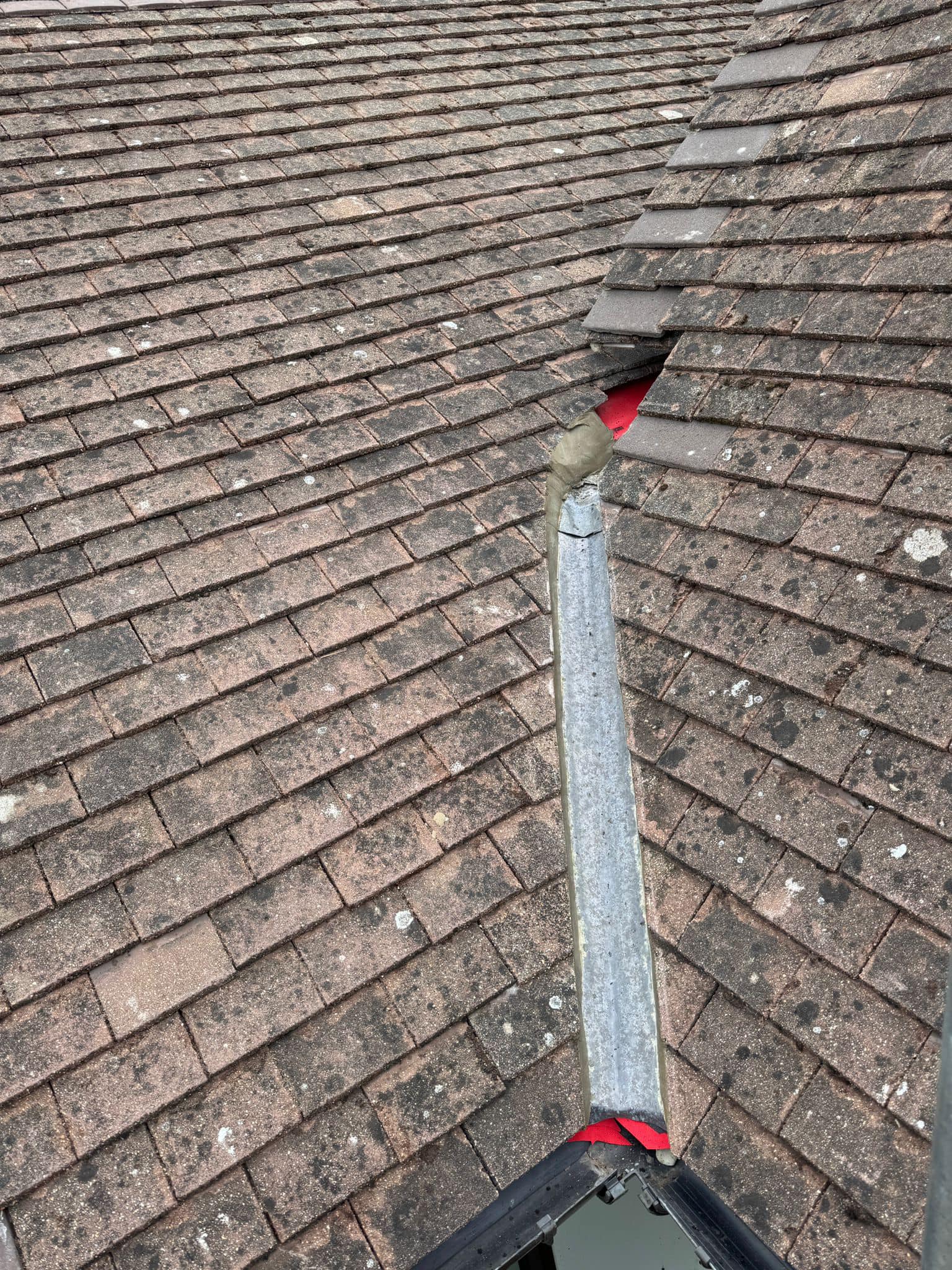 Roofing project - 1229155715003553