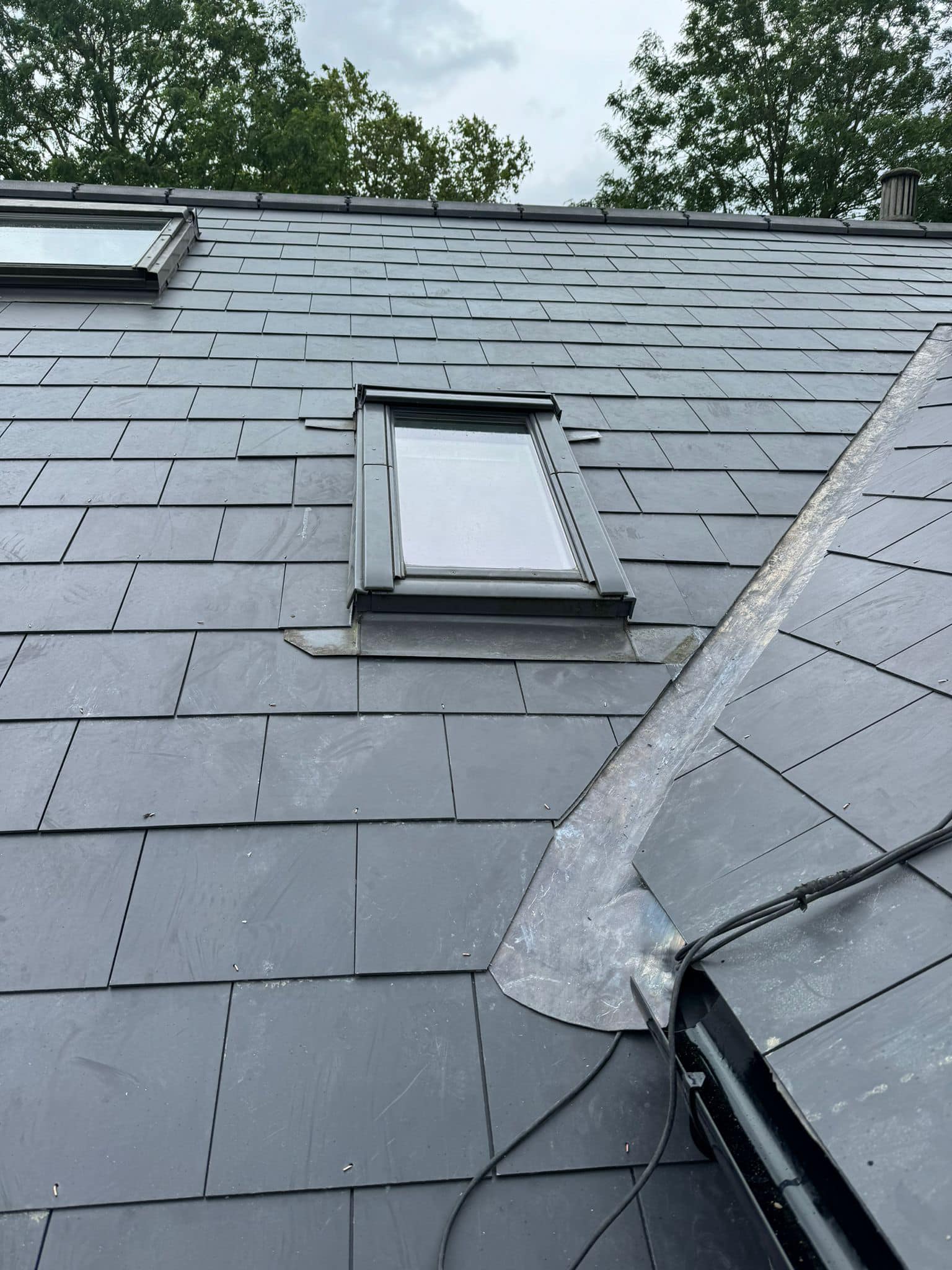 Roofing project - 1229156531670138