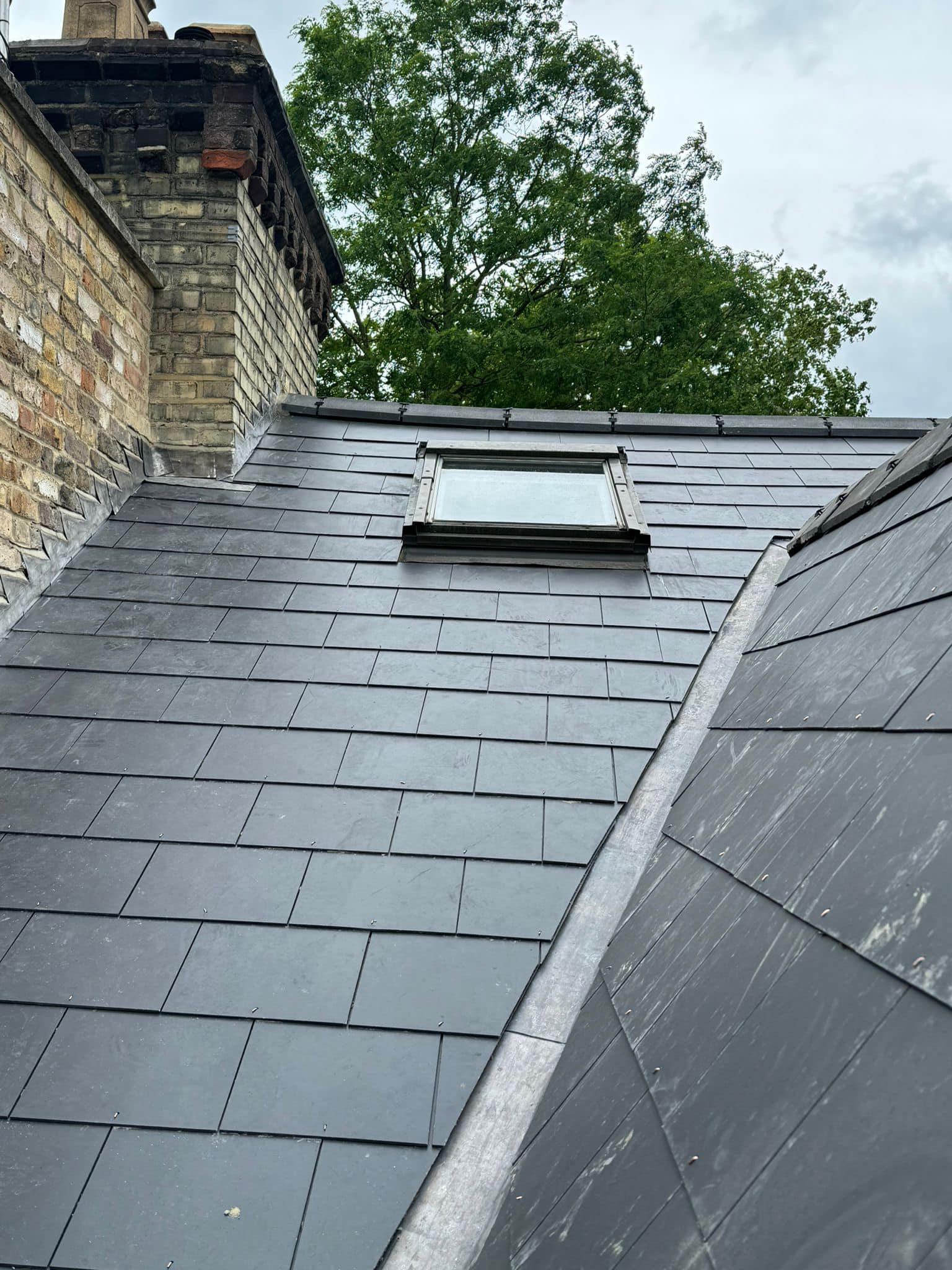 Roofing project - 1229156578336800