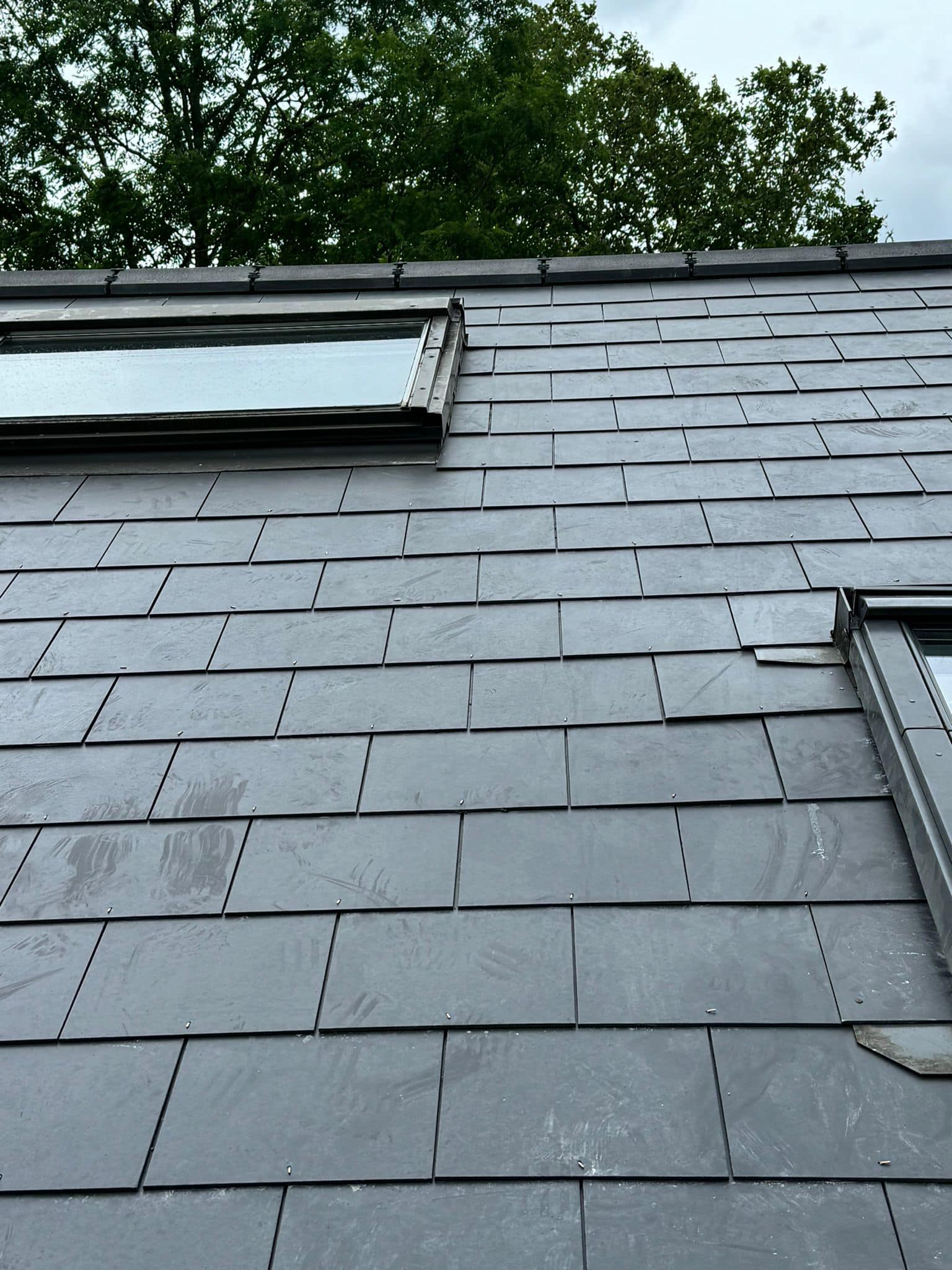 Roofing project - 1229156591670132