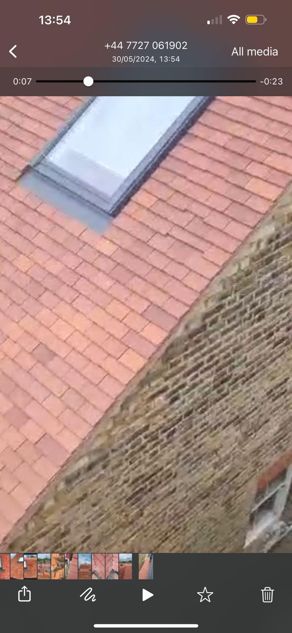 Roofing project - 1229157548336703