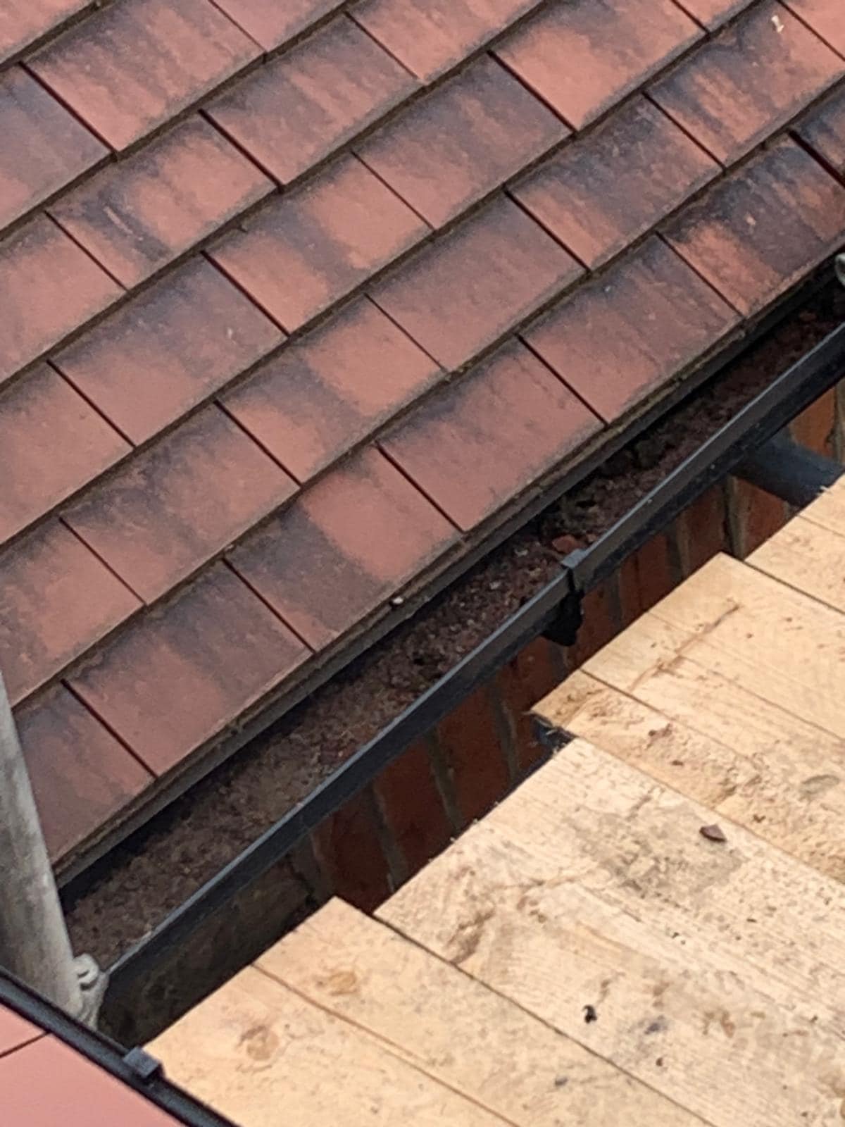 Roofing project - 1229157568336701