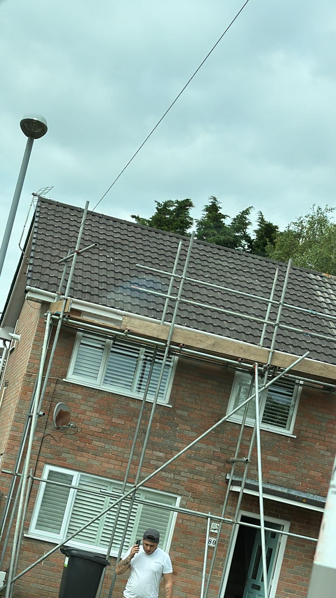 Roofing project - 1229158001669991