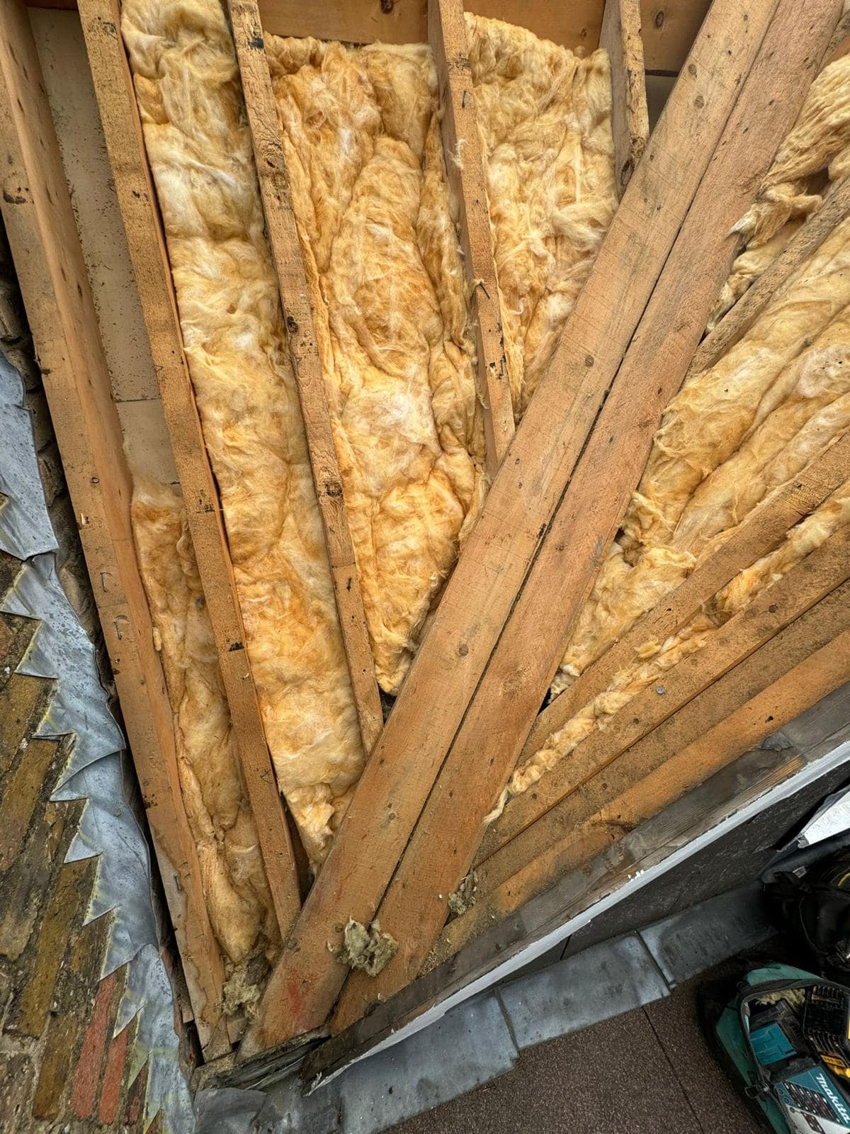 Roofing project - 1229158051669986