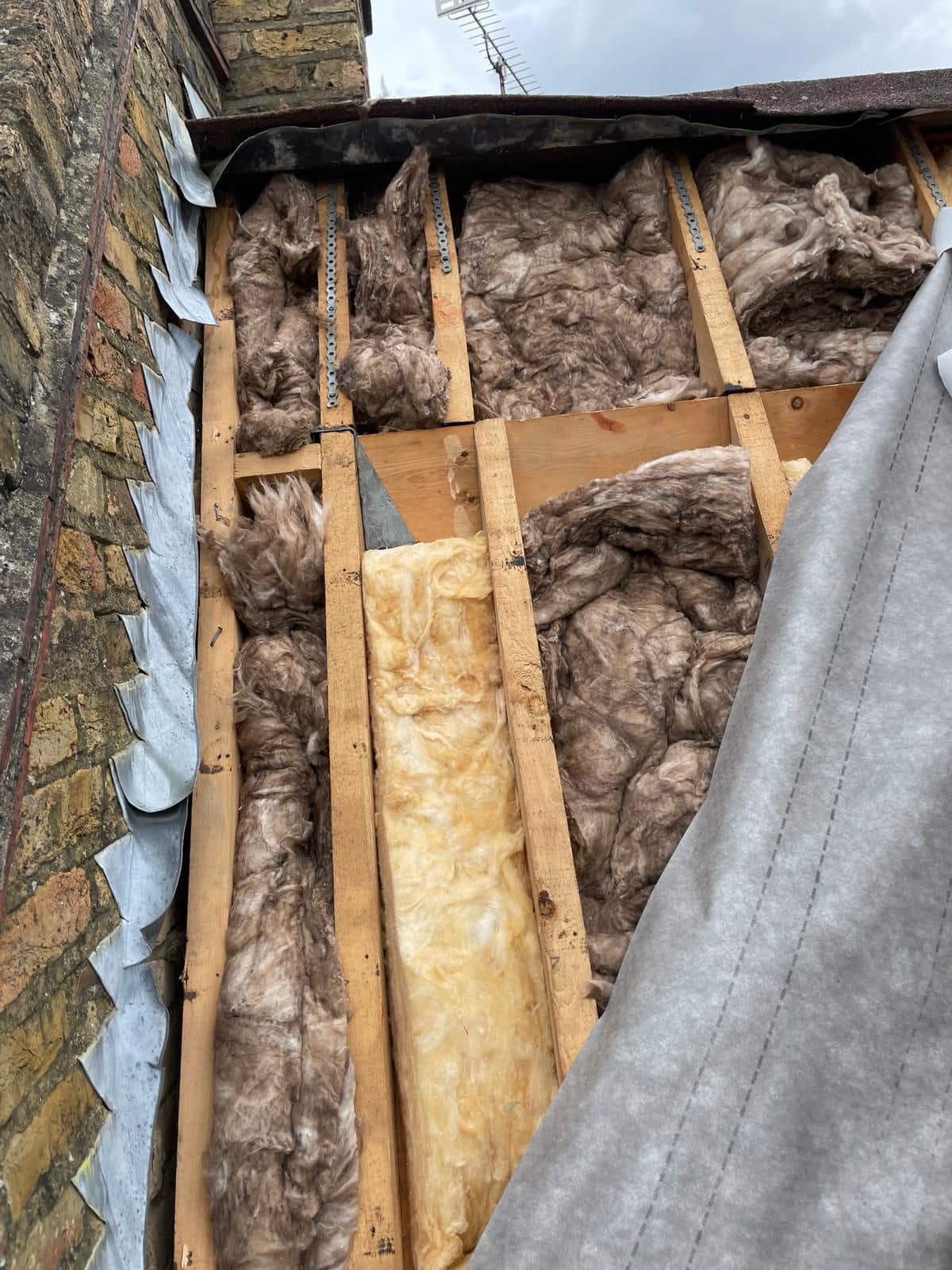 Roofing project - 1229158185003306