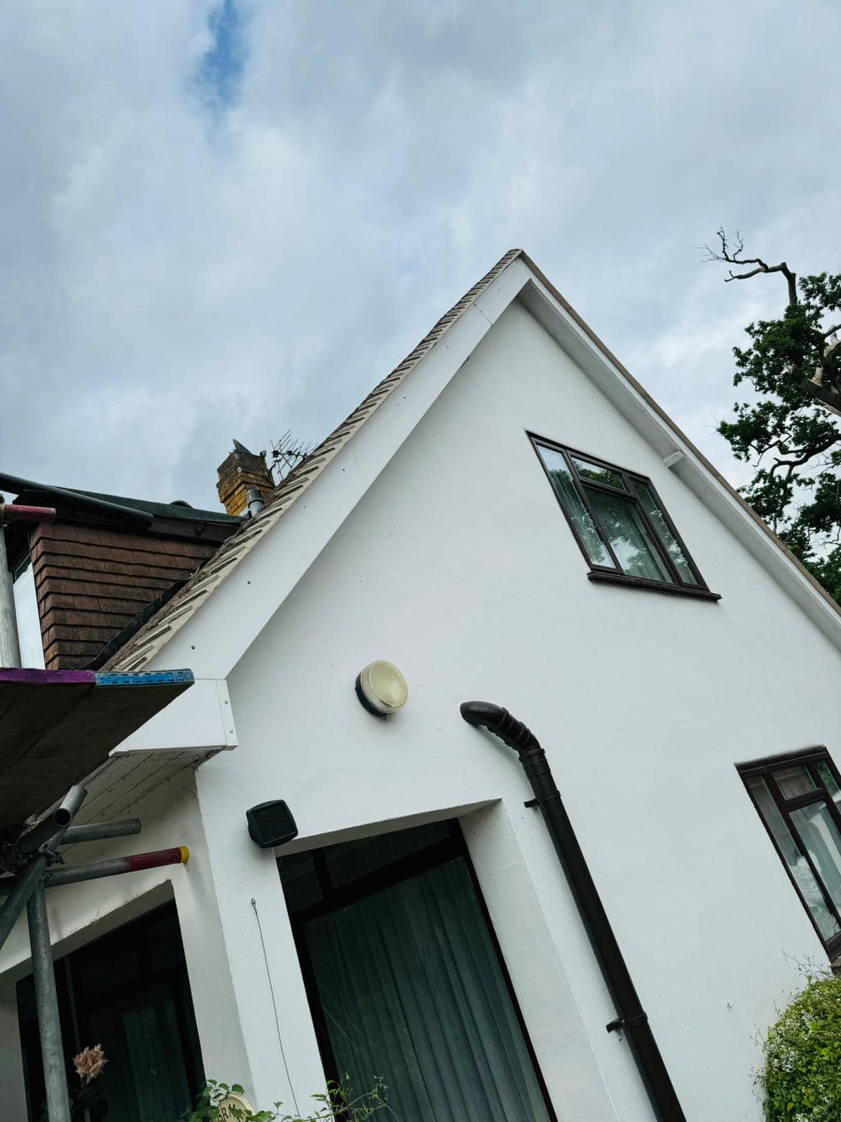 Roofing project - 1229158955003229