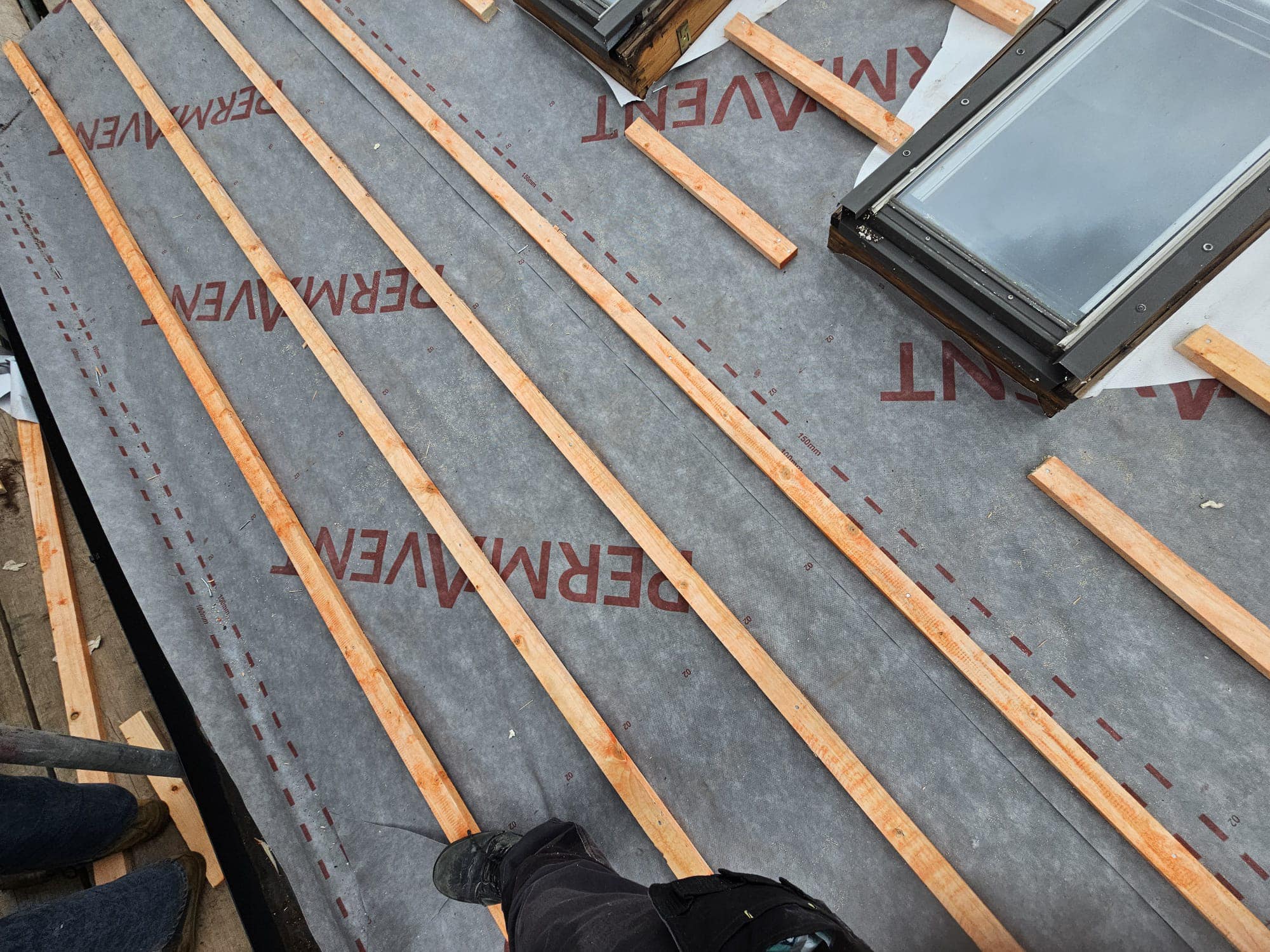 Roofing project - 1229159231669868