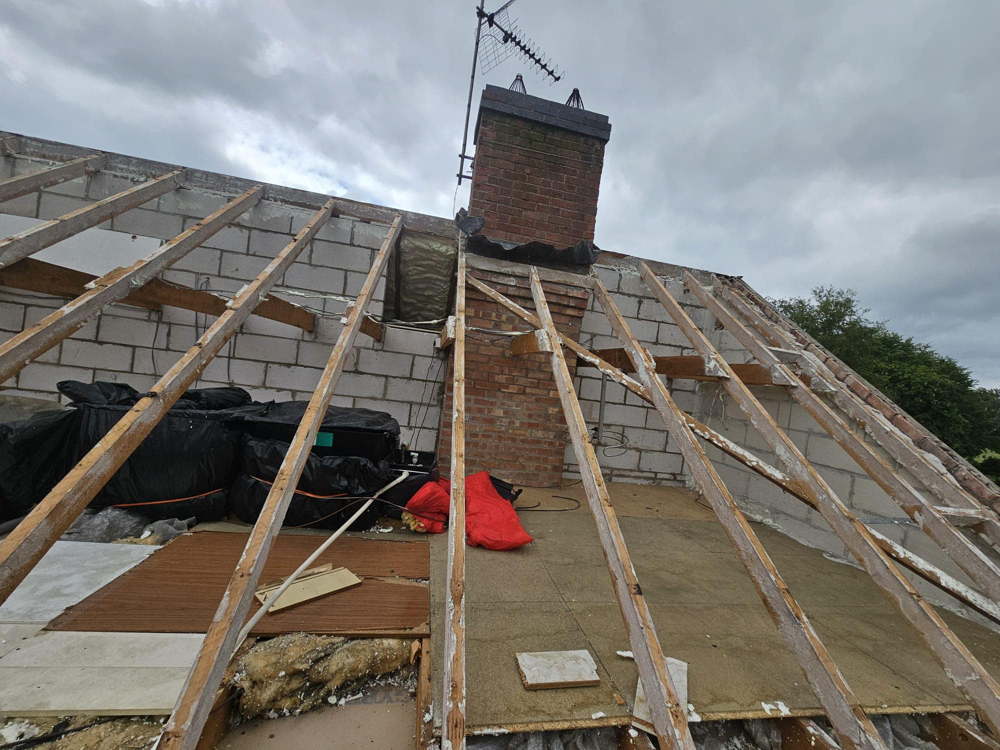 Roofing project - 1229159301669861