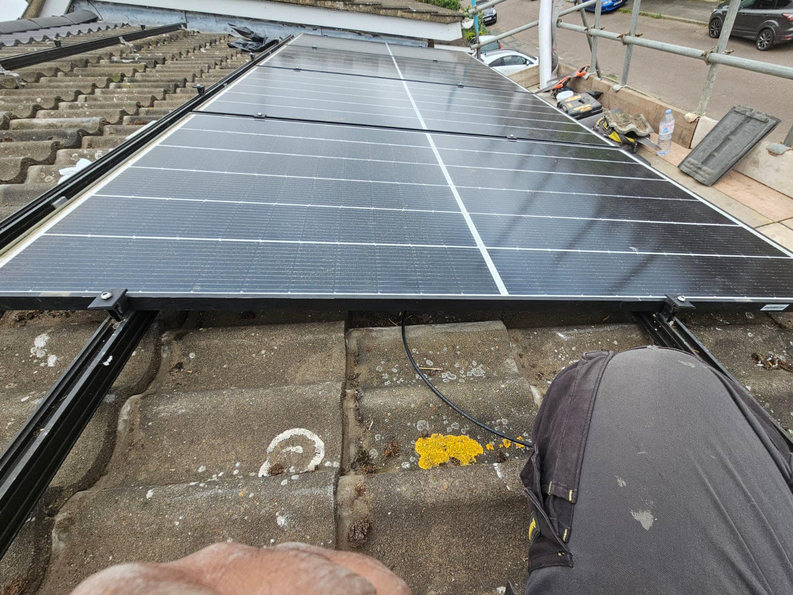 Roofing project - 1229160305003094