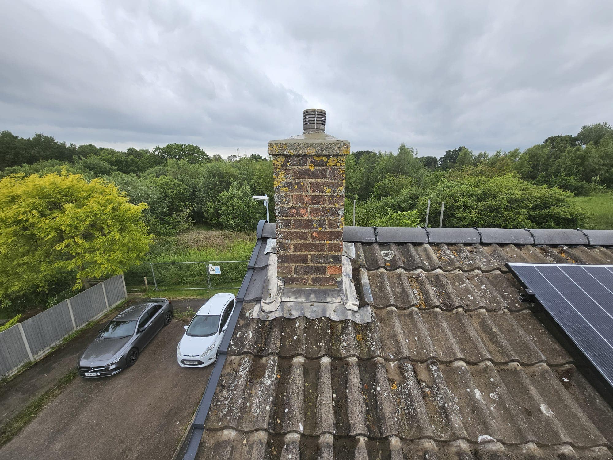 Roofing project - 1229160455003079