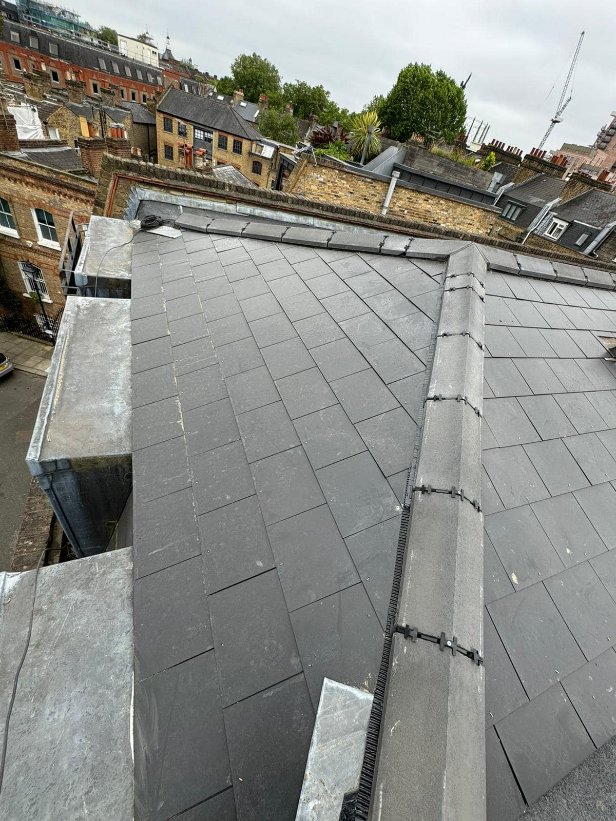 Roofing project - 1229161041669687