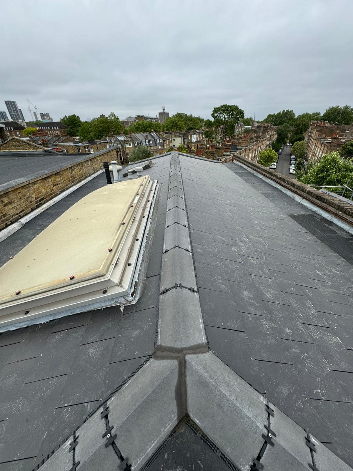 Roofing project - 1229161098336348