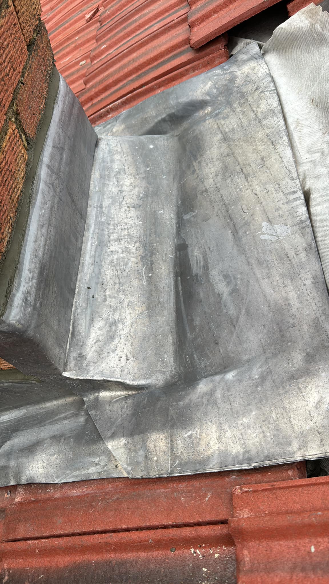 Roofing project - 1229162231669568