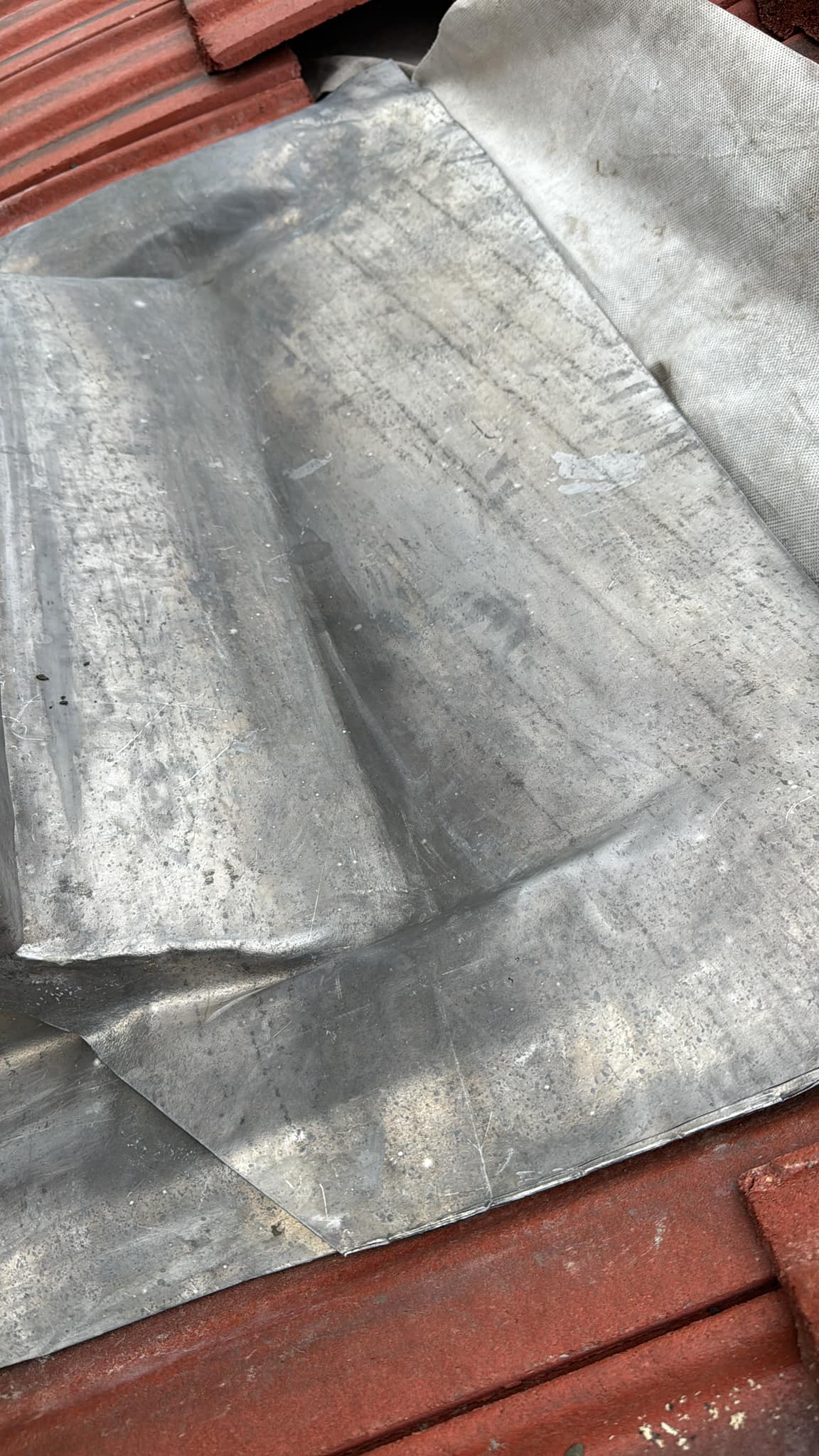 Roofing project - 1229162325002892