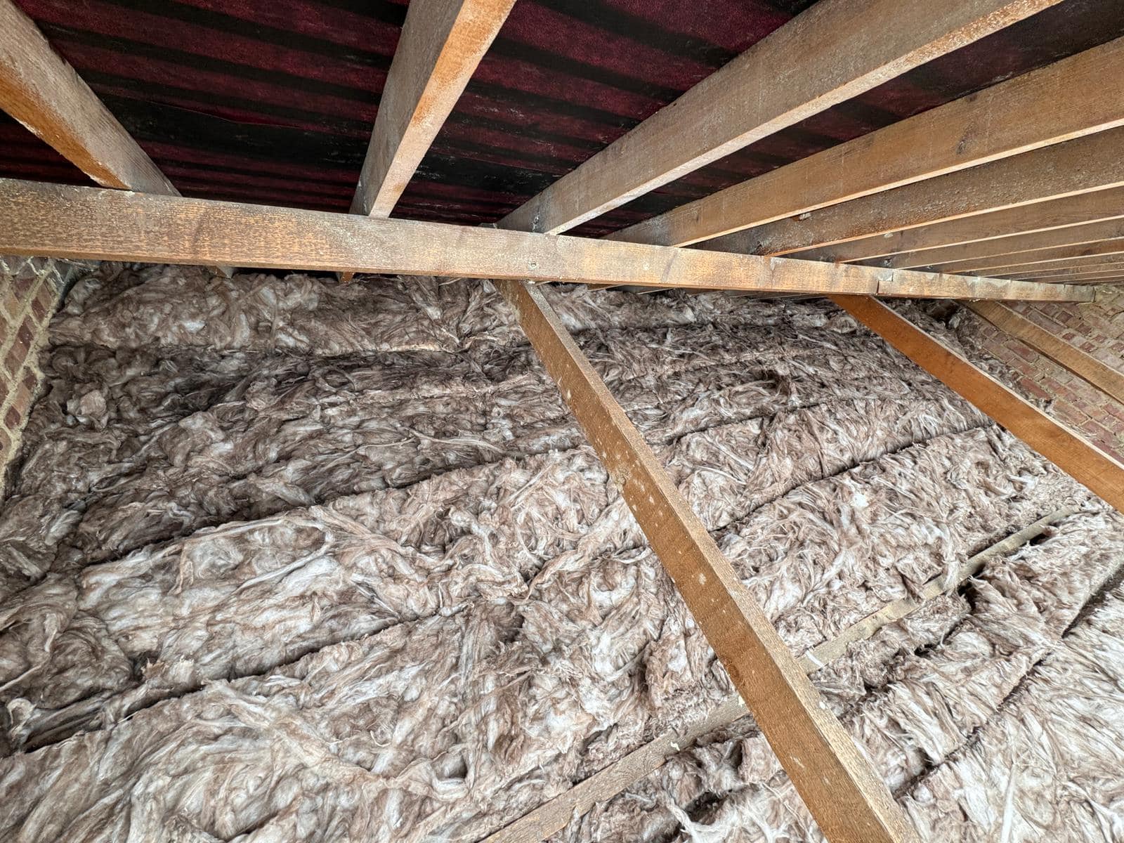 Roofing project - 1229162448336213