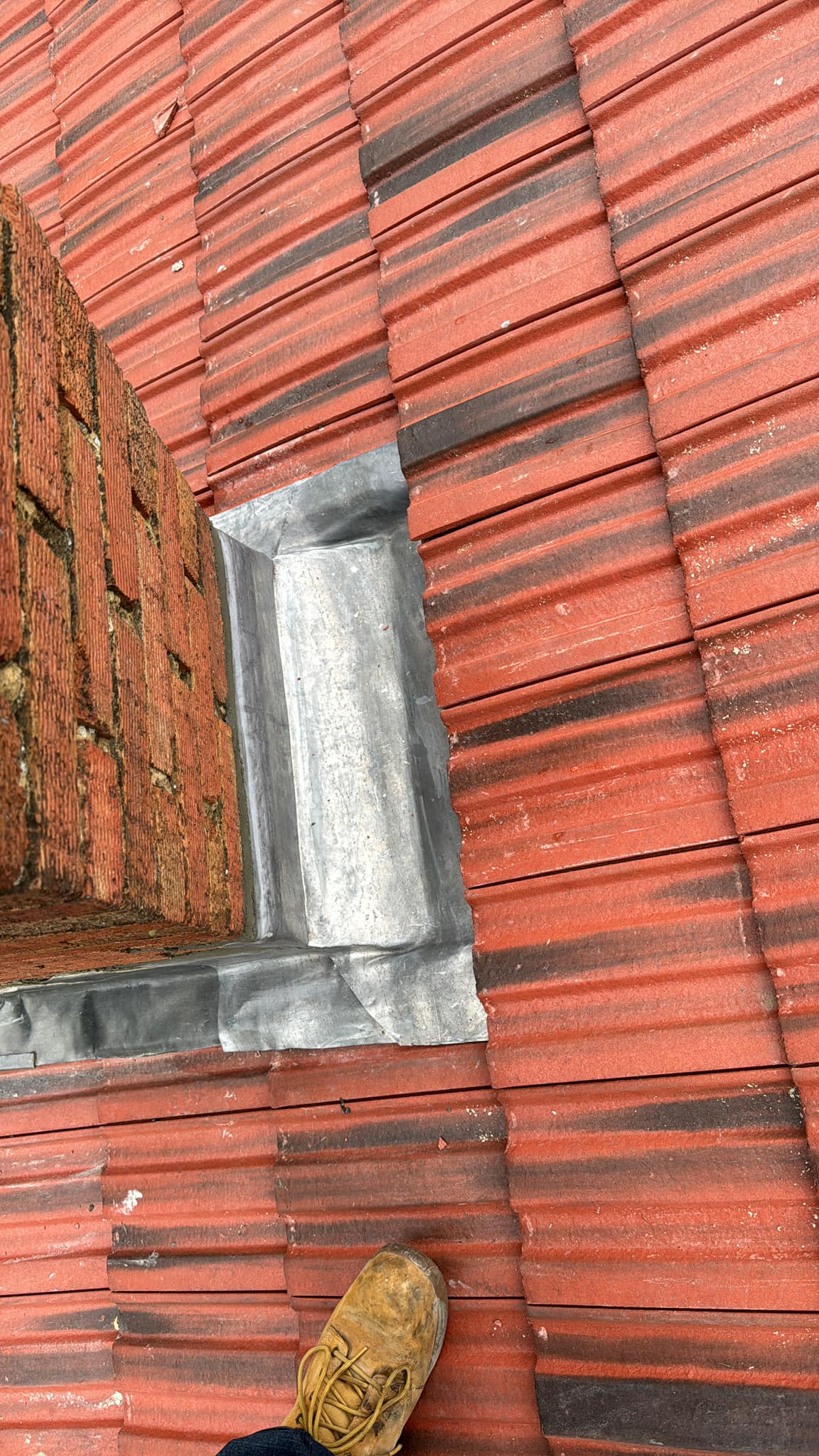 Roofing project - 1229162875002837