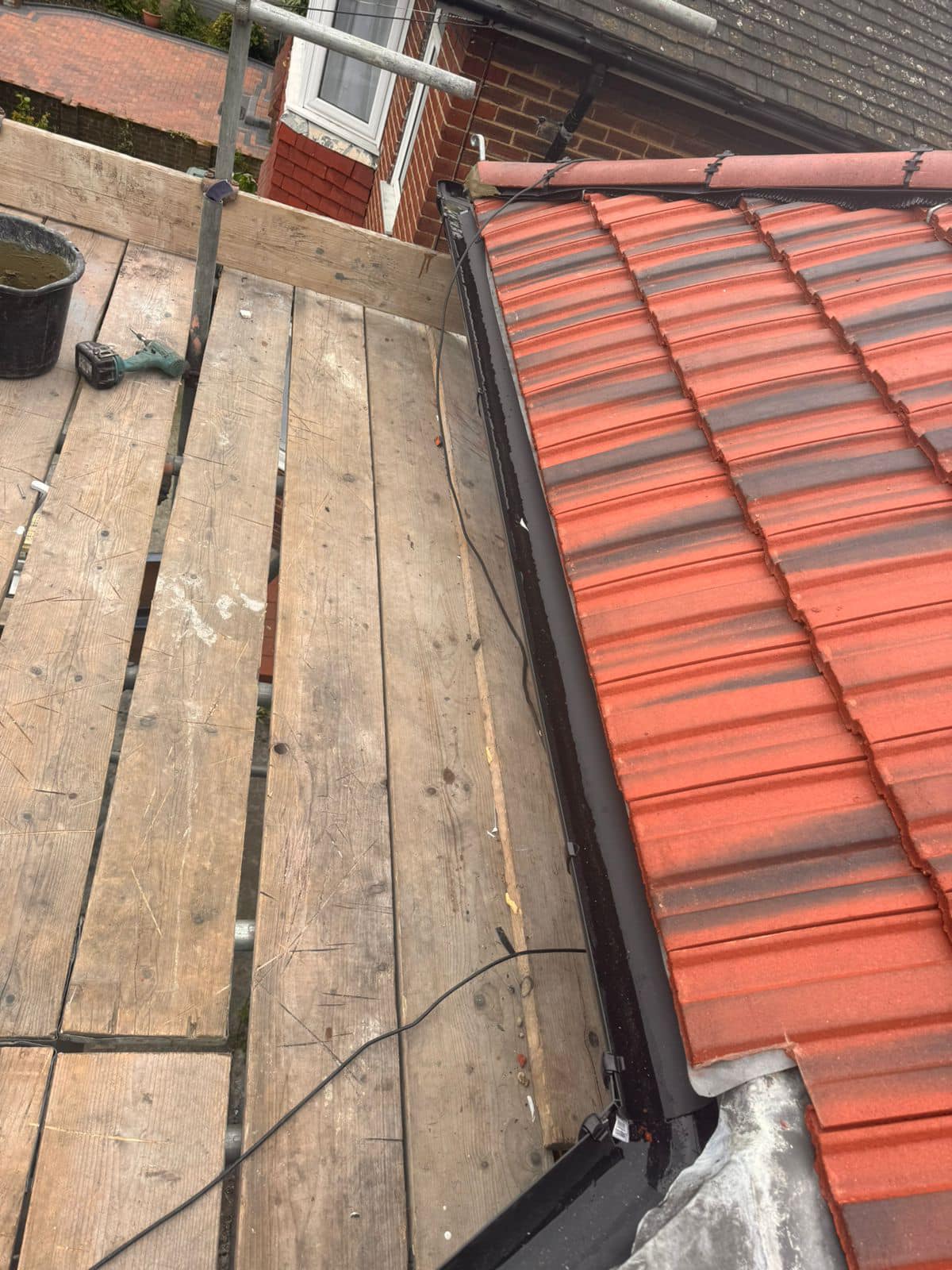 Roofing project - 1229163695002755