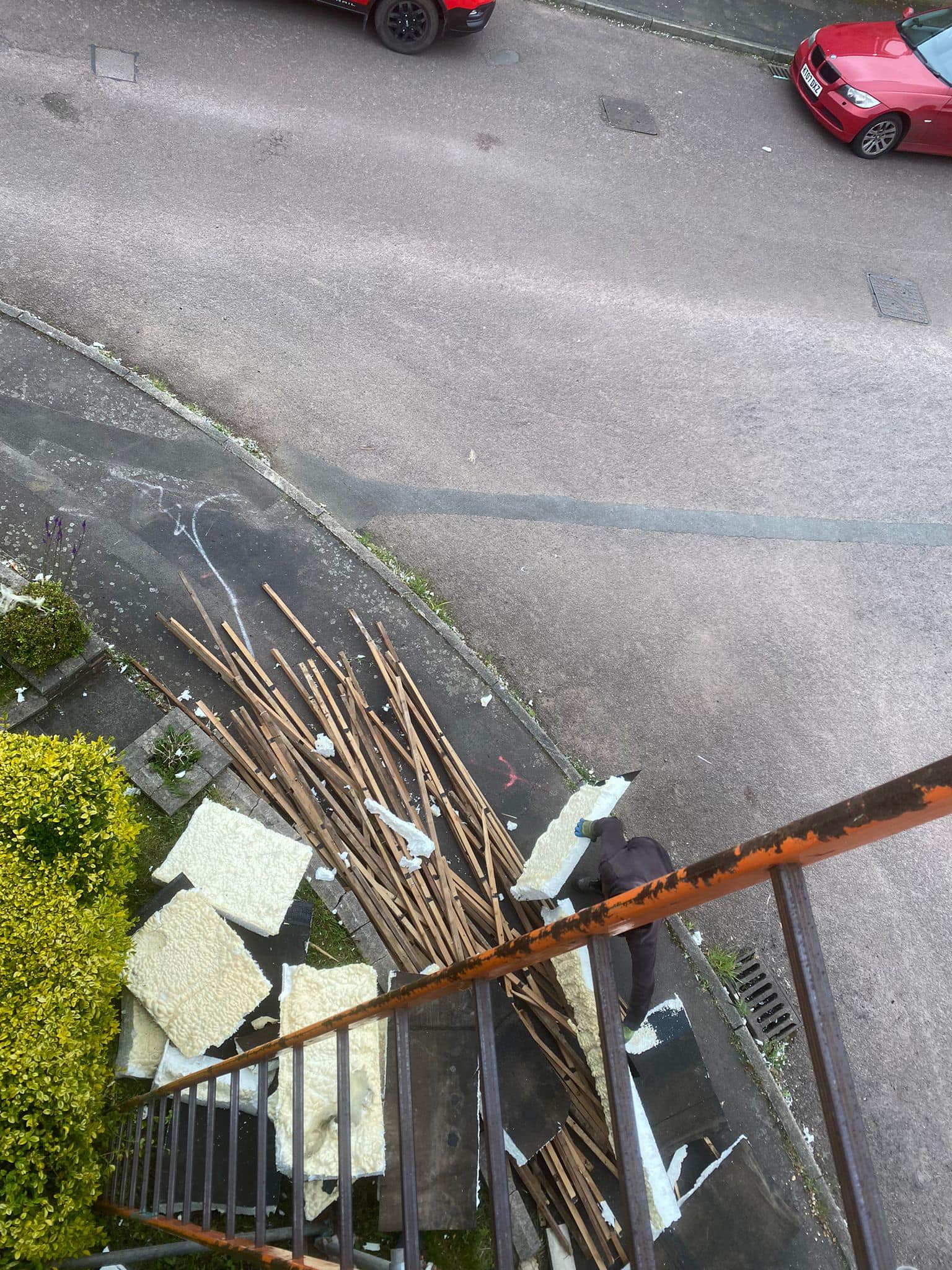 Roofing project - 1229163775002747