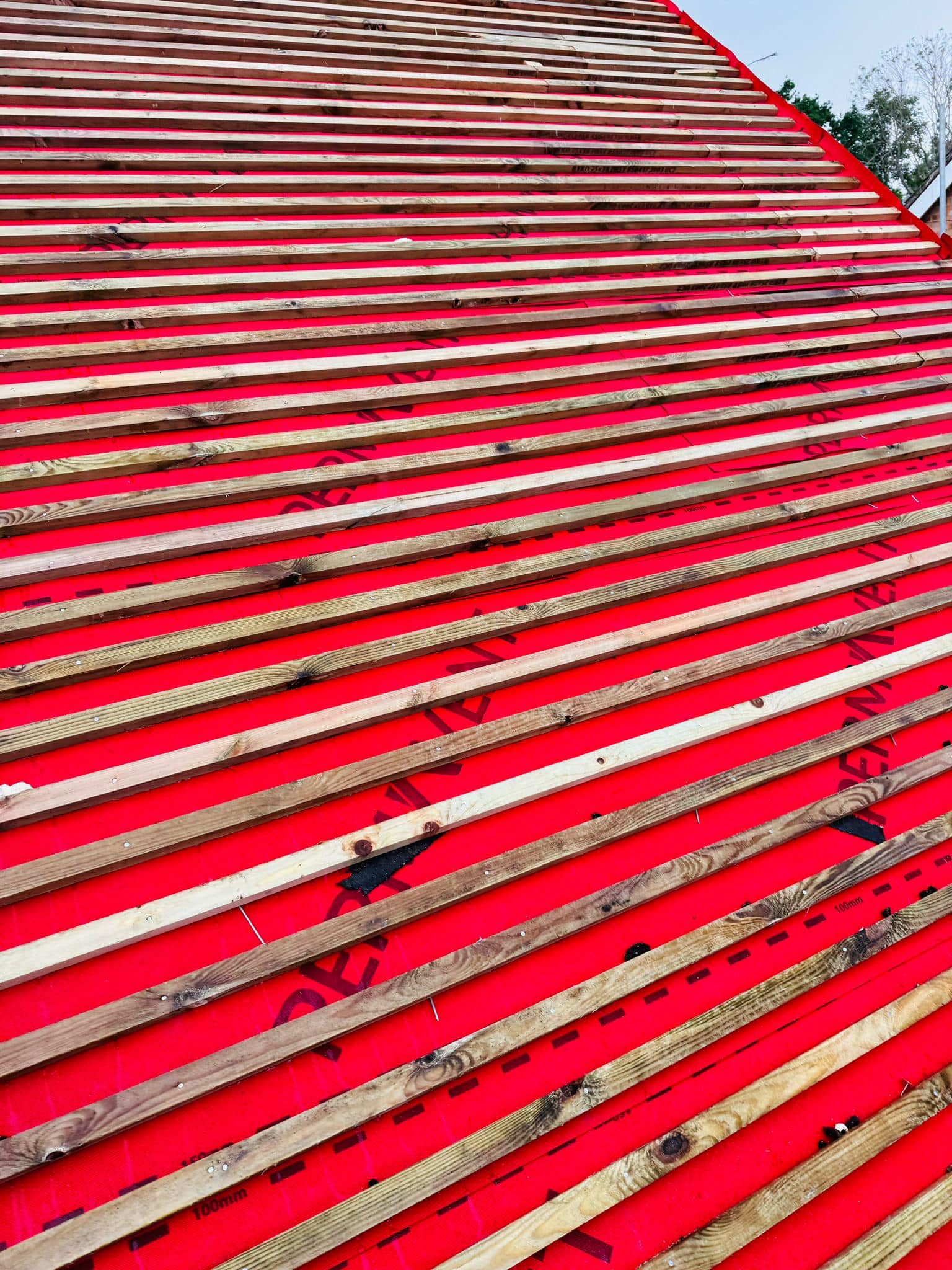 Roofing project - 1229164398336018