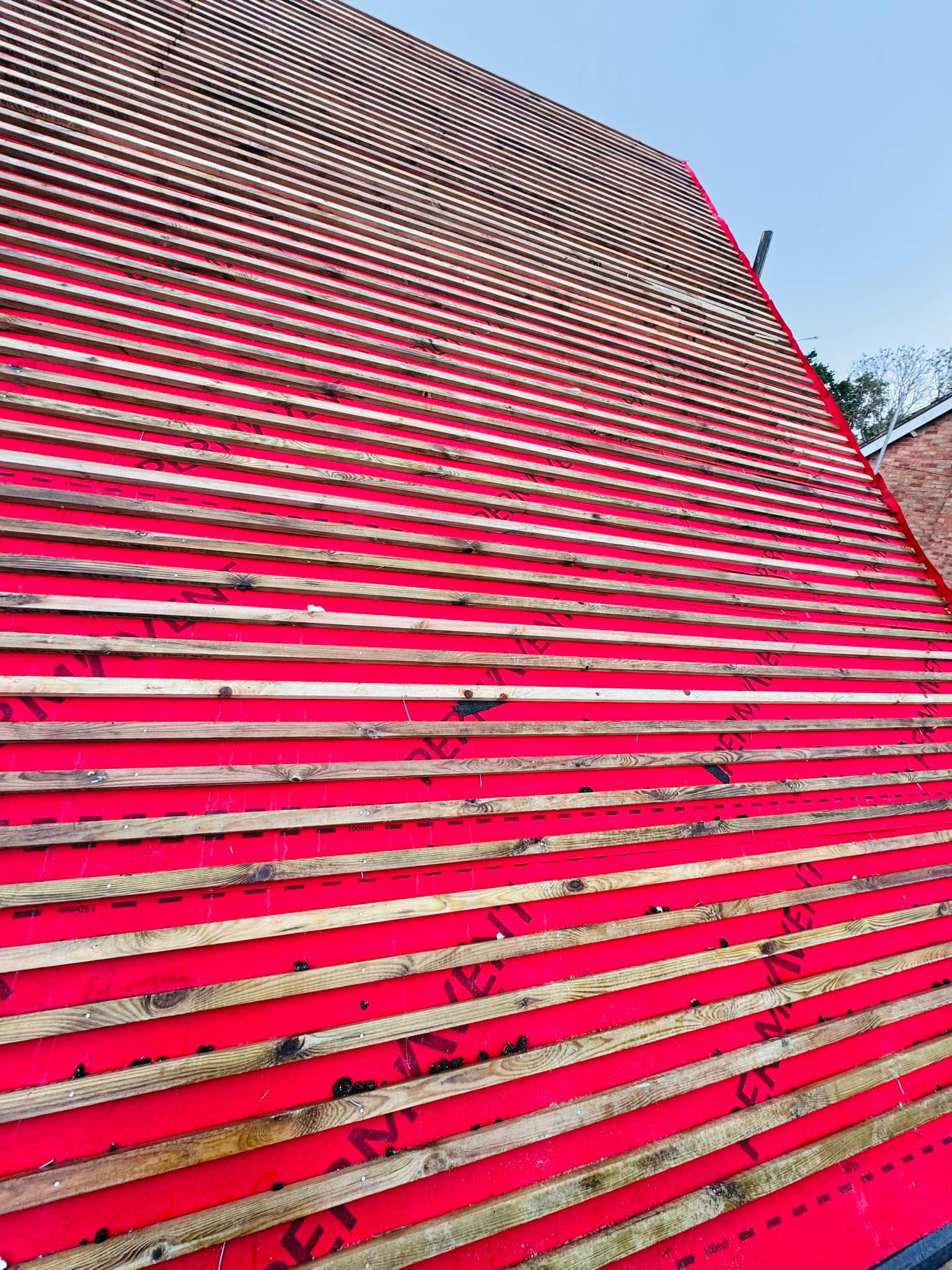 Roofing project - 1229164445002680