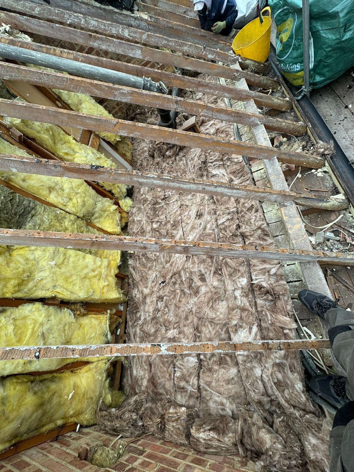 Roofing project - 1229164621669329