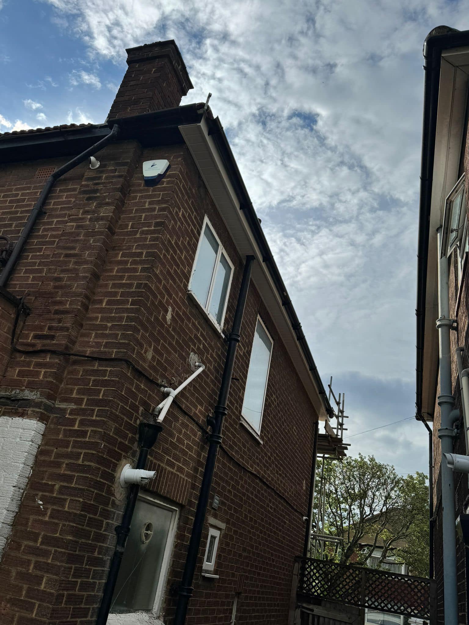 Roofing project - 1229165241669267