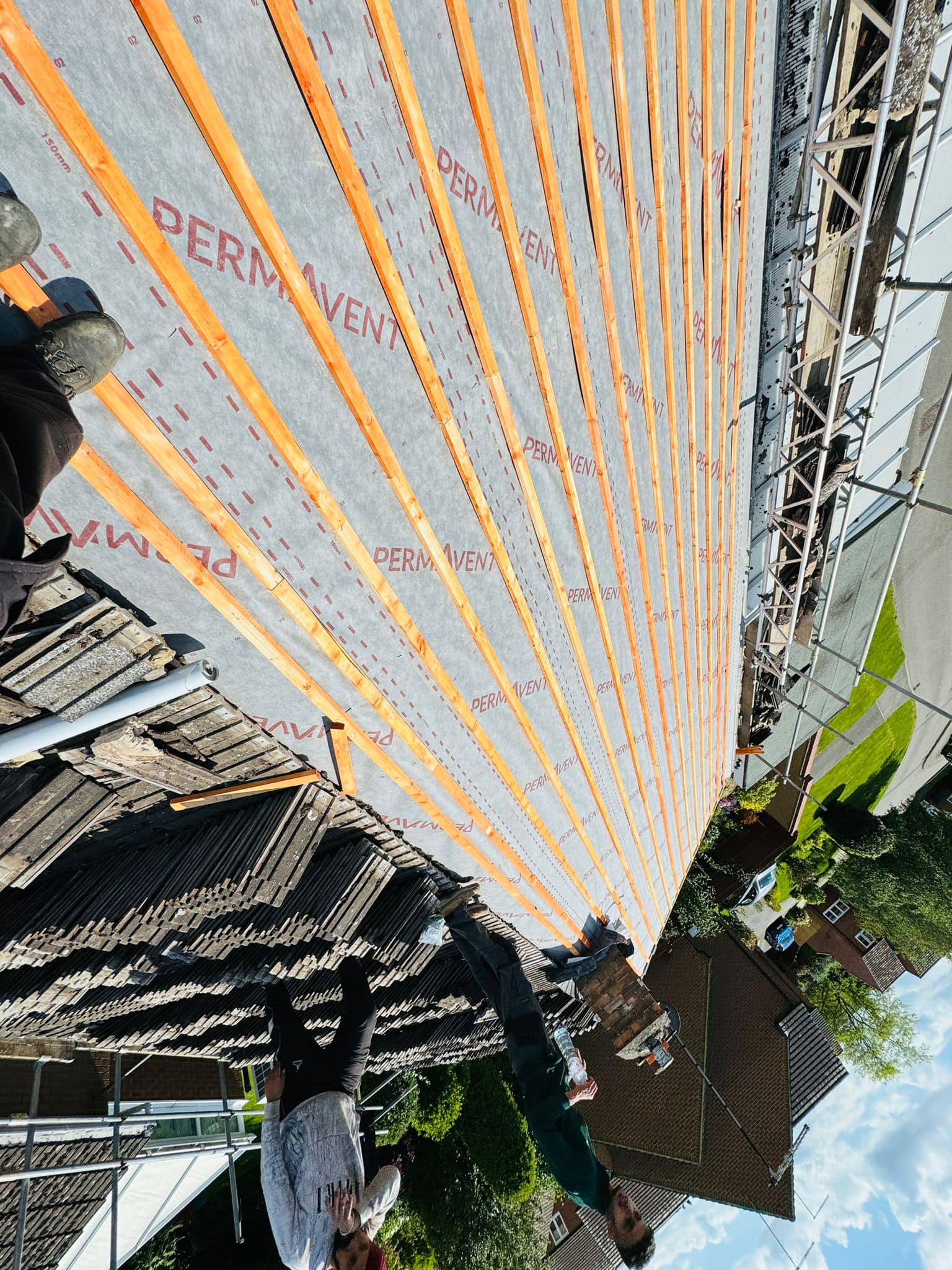 Roofing project - 1229168268335631