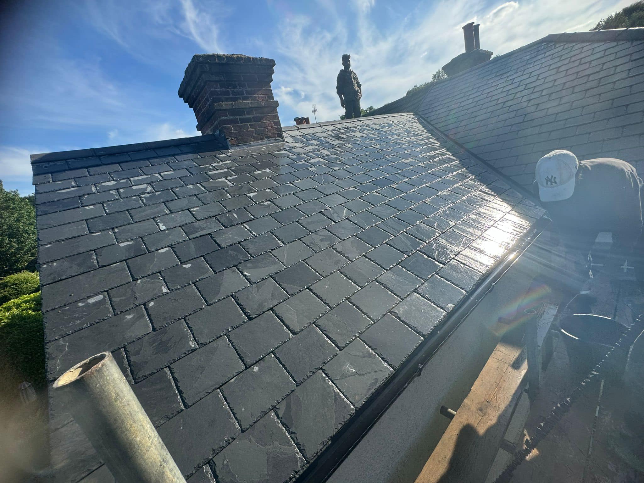 Roofing project - 1229168311668960