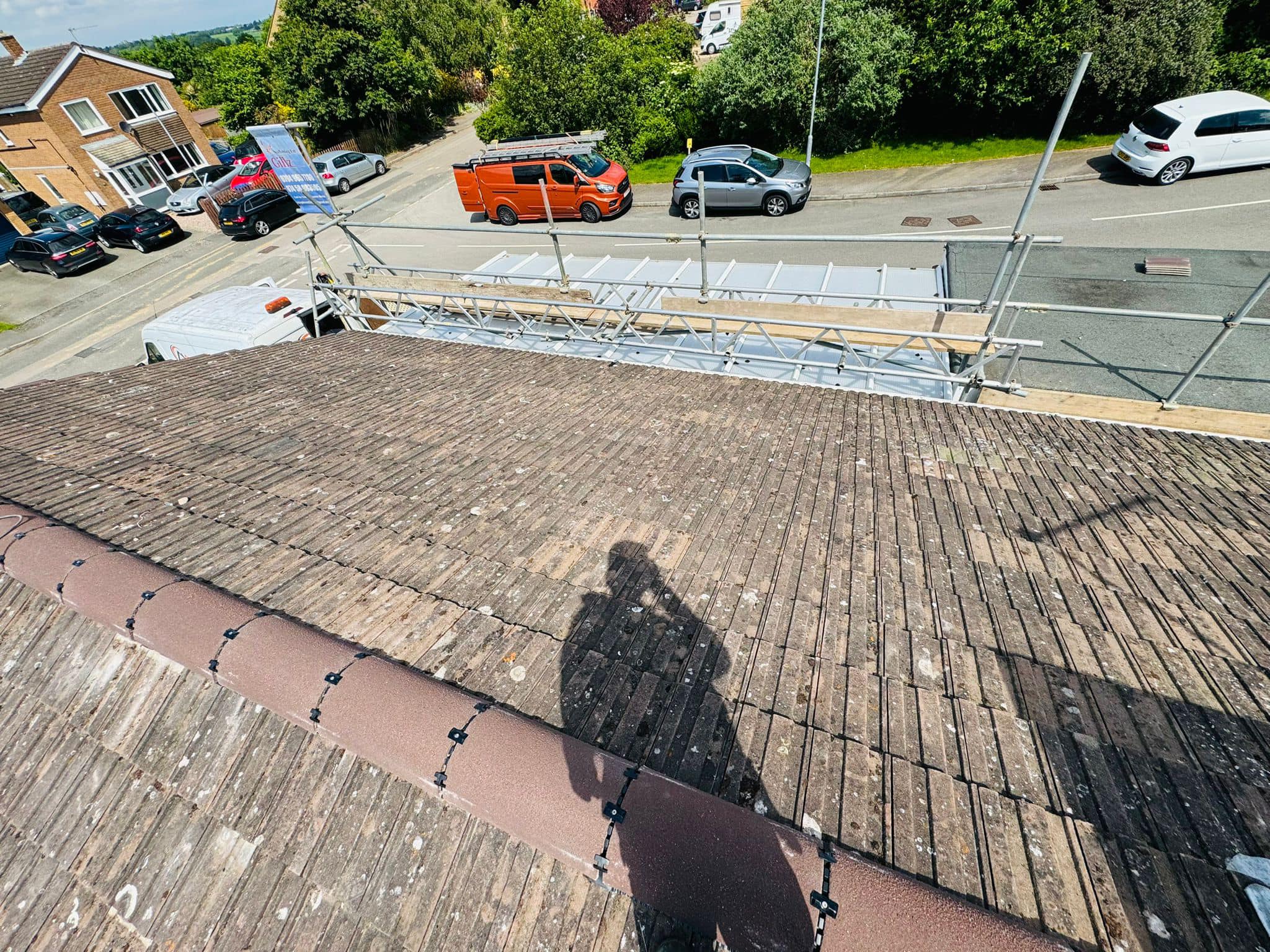 Roofing project - 1229168431668948