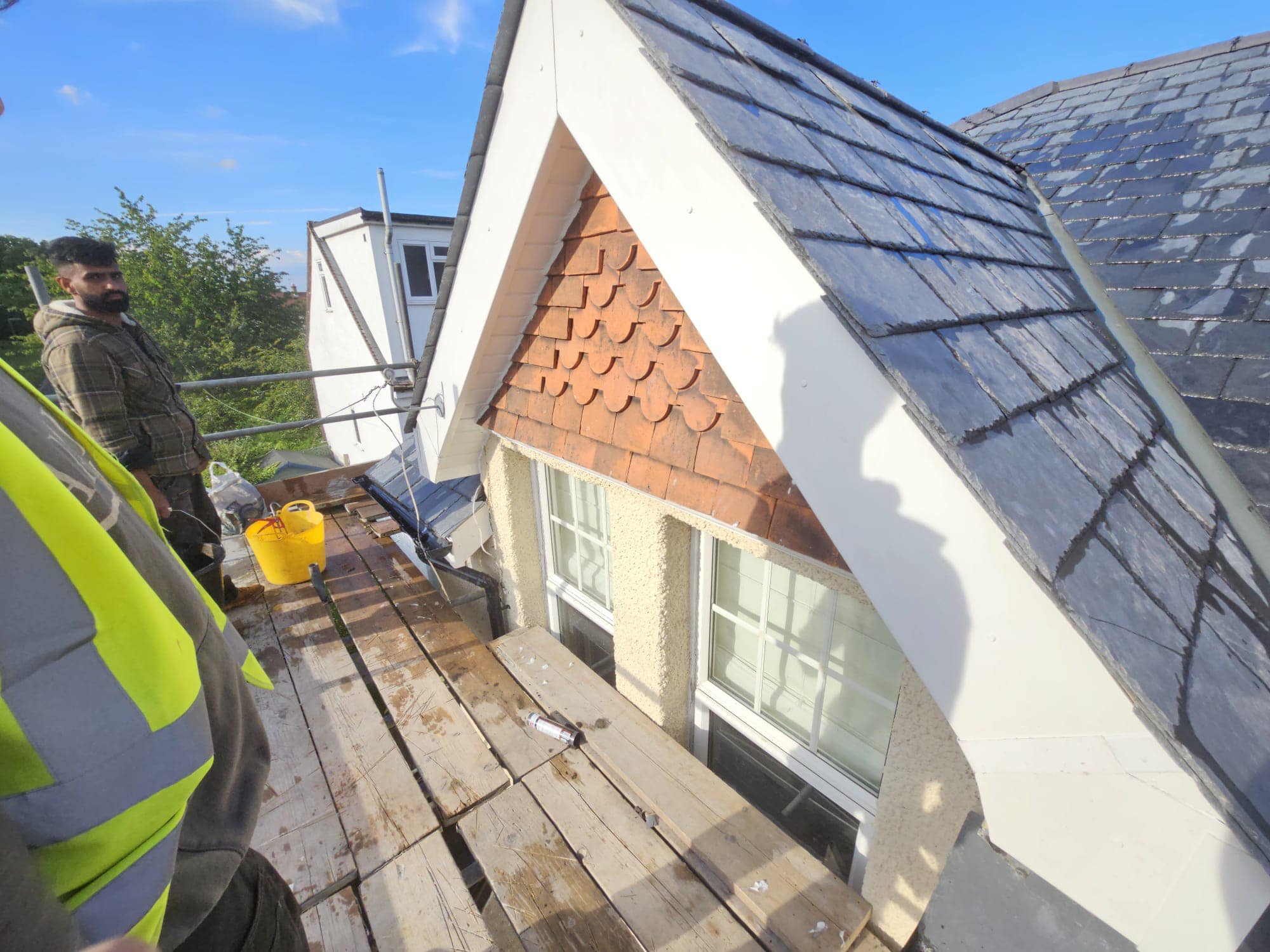 Roofing project - 1229168755002249