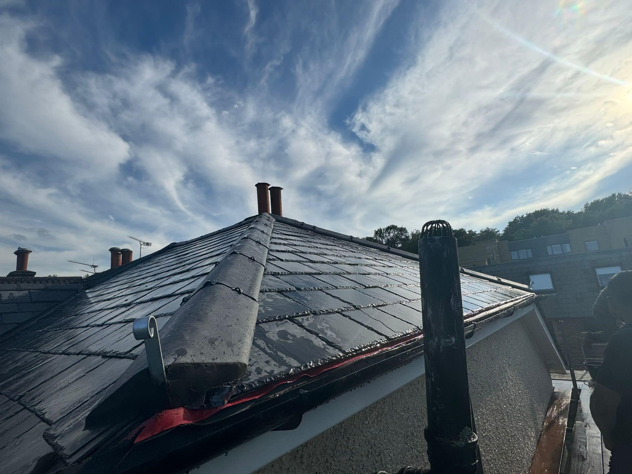 Roofing project - 1229168771668914